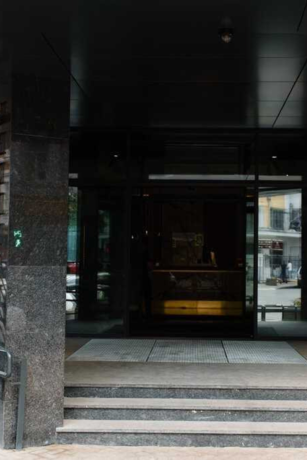 Локация Нижний Новгород стрит БЦ Corner Place |Sale Easy