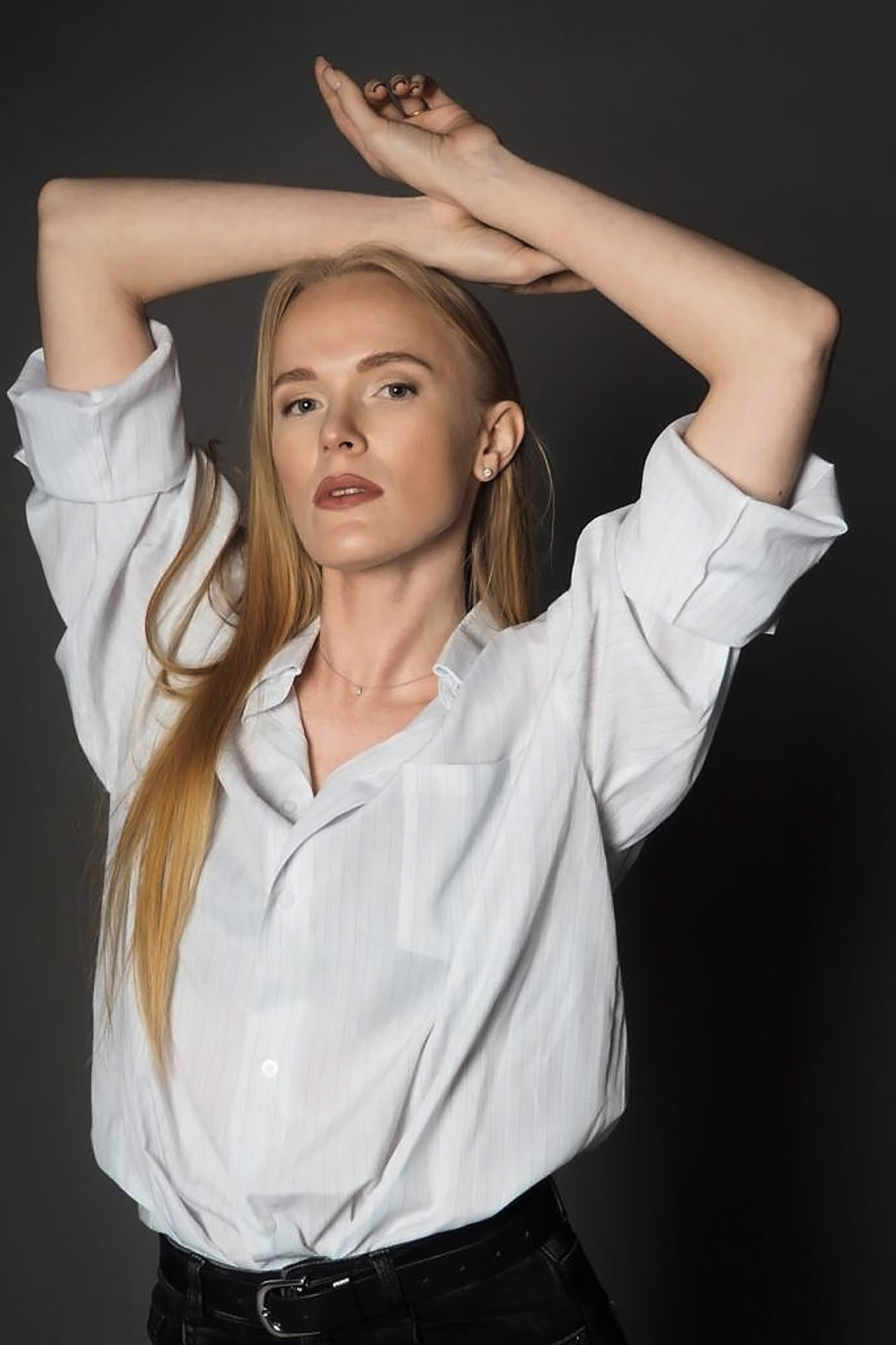 Модель для предметной съемки Кристина 6 Н.Новгород | Sale Easy