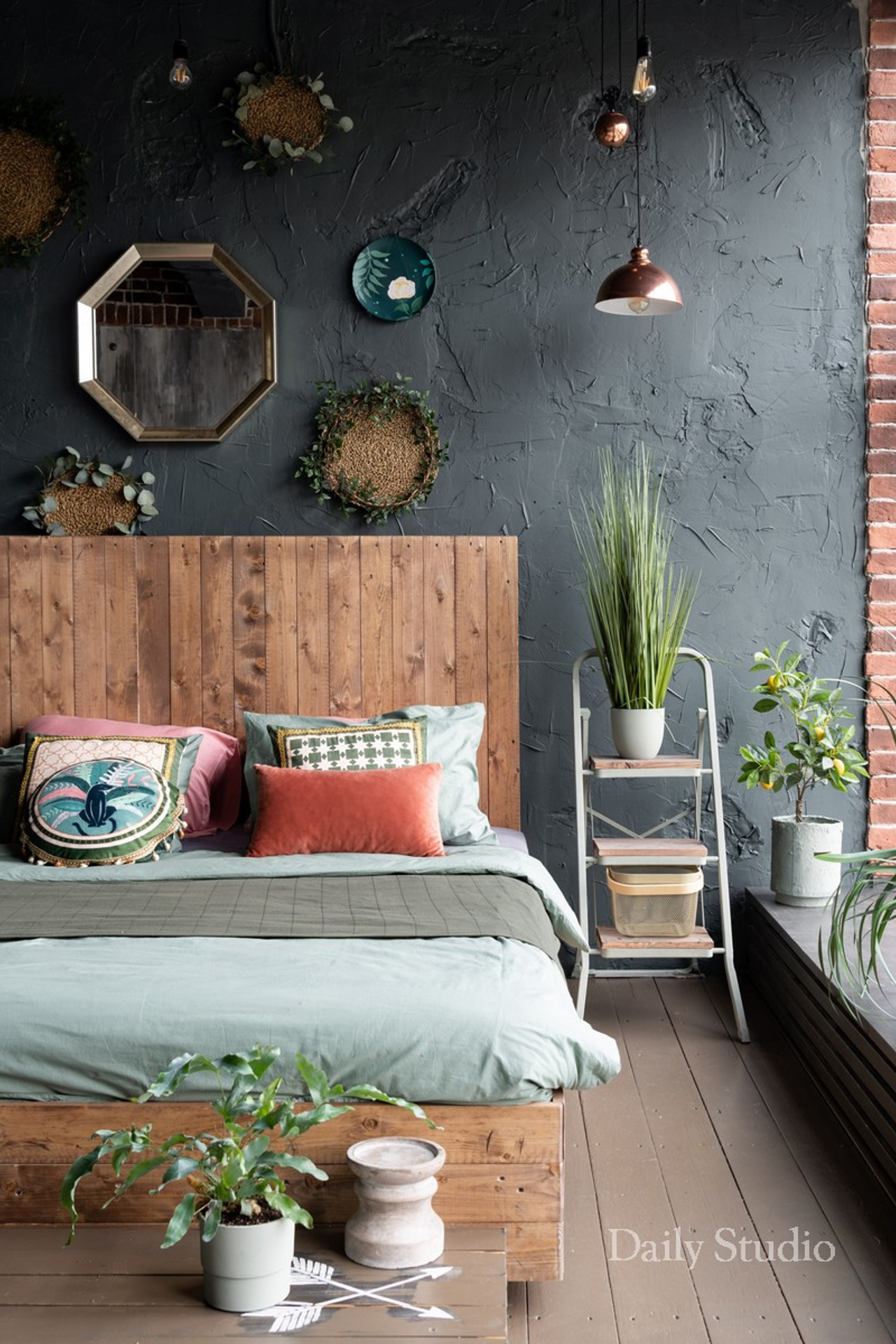 Студия DAILY STUDIO — зал Urban для предм. съемки С.-Пб|Sale Easy