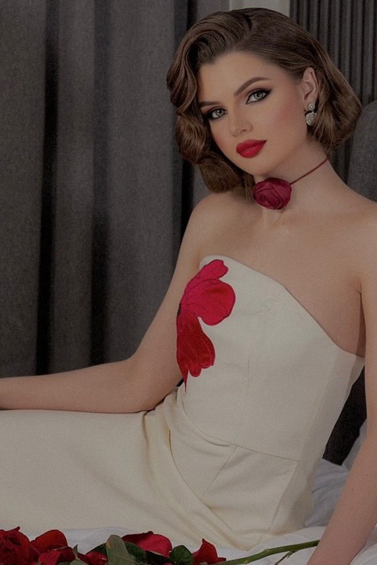 Модель для предметной съемки Надежда id 25 150 НН|Sale Easy