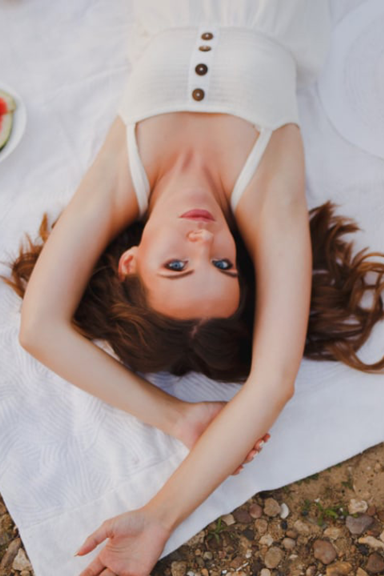 Модель для съемки для интернет магазинов Анна О.Н.Новгород| Sale Easy