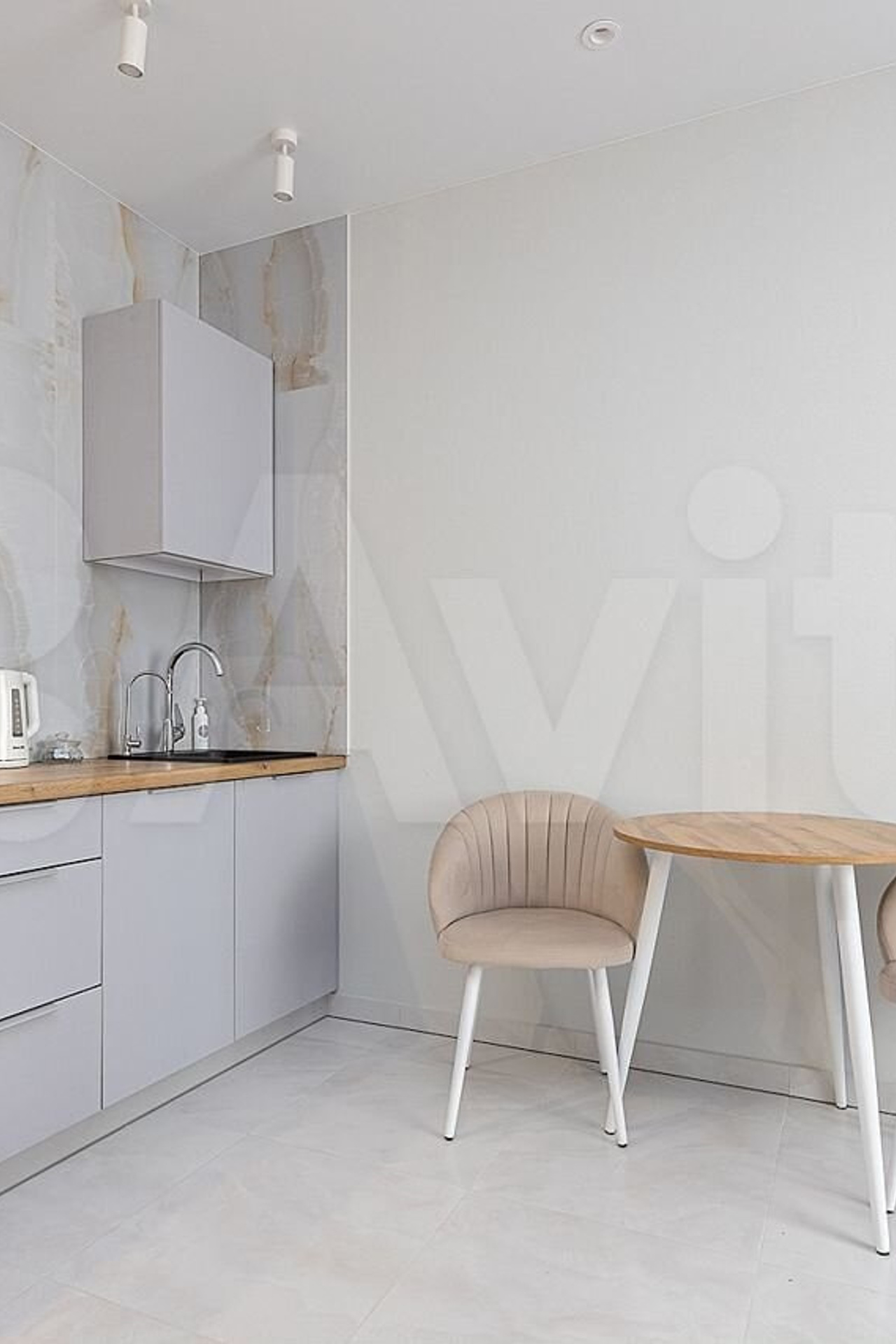 Квартира на Славянской для предметной съемки Н.Новгород |Sale Easy