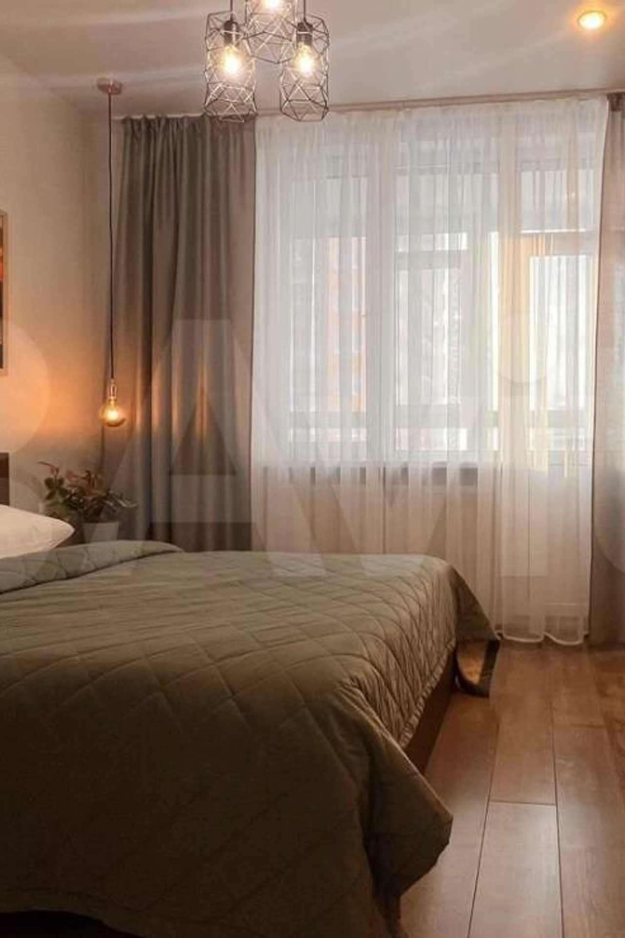 Квартира на Тимирязева 4 для предметной съемки НН|Sale Easy