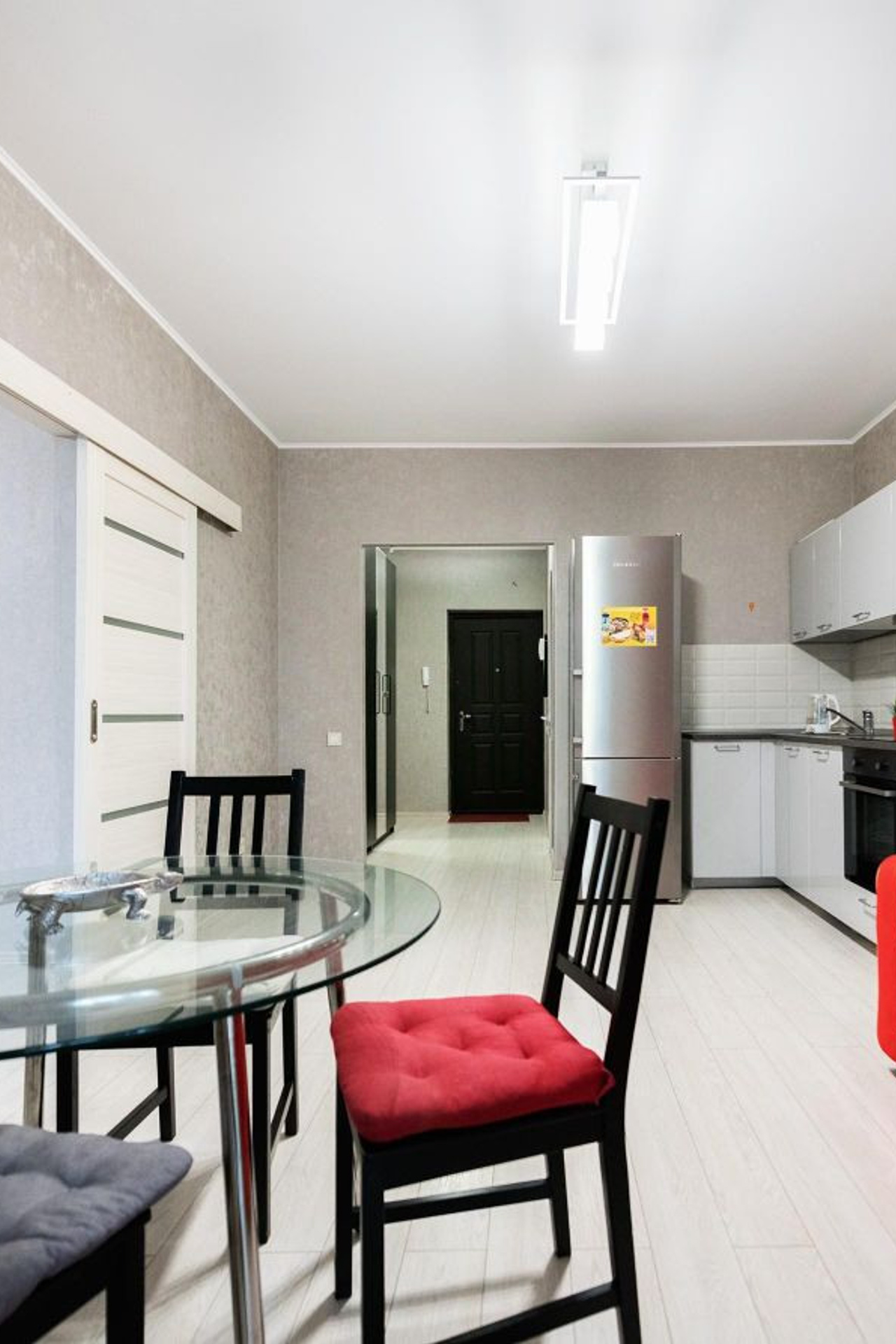 Квартира на Сибгата Хакима для предм. съемки Казань|Sale Easy