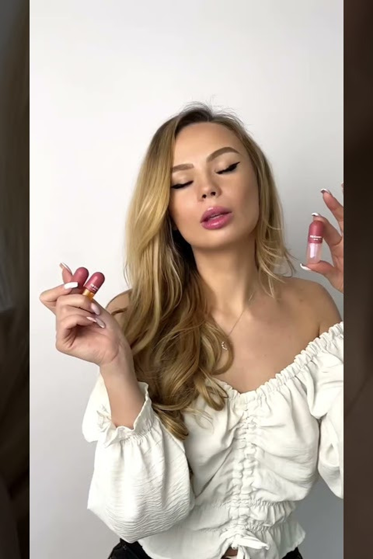 Портфолио видеосъемки товаров для красоты и здоровья | Sale Easy