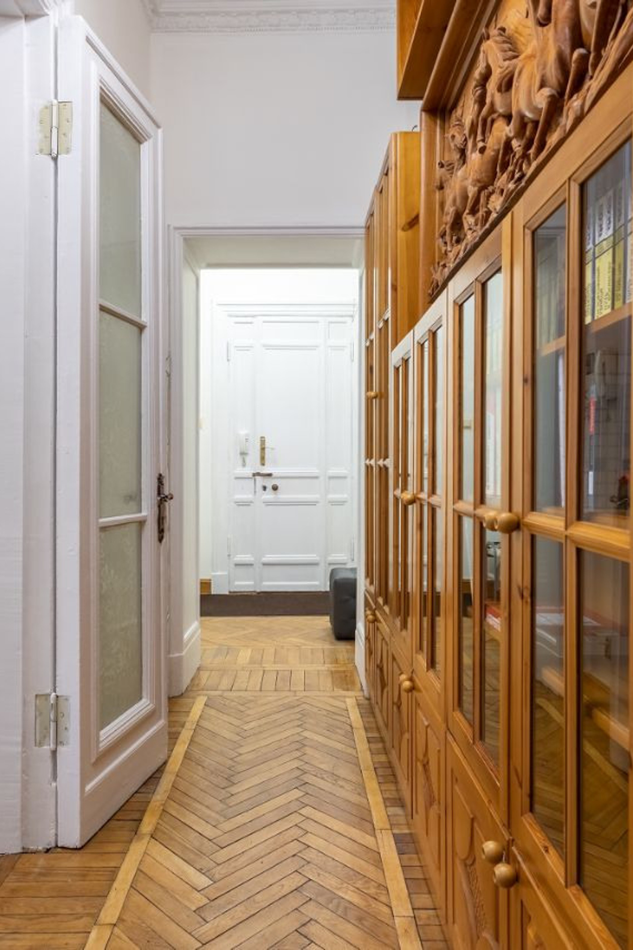 Квартира на Кудринской для предметной съемки Москва |Sale Easy