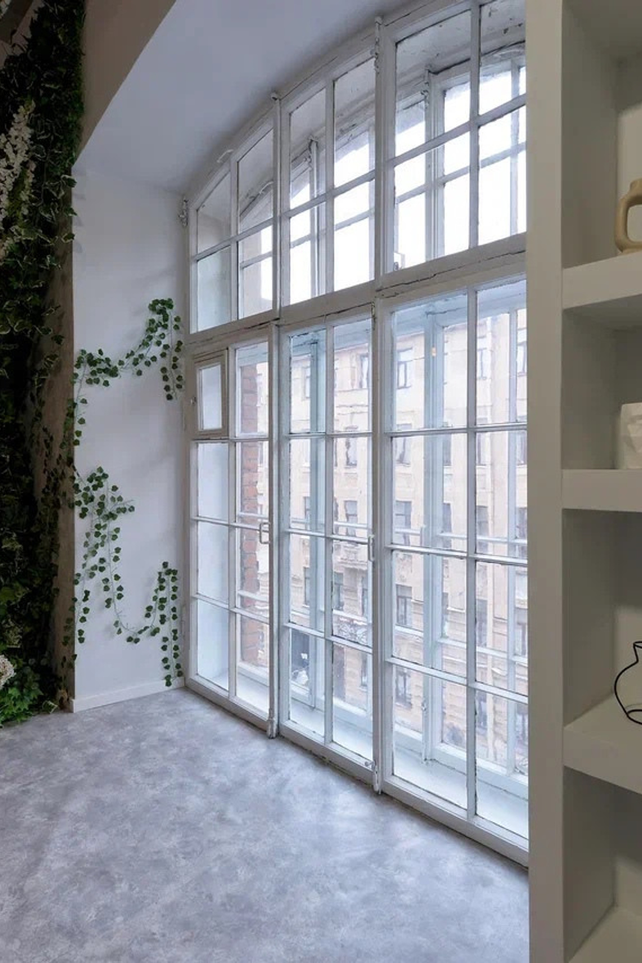 Студия PROSVET — зал Кухня для предм. съемки С.-Пб|Sale Easy