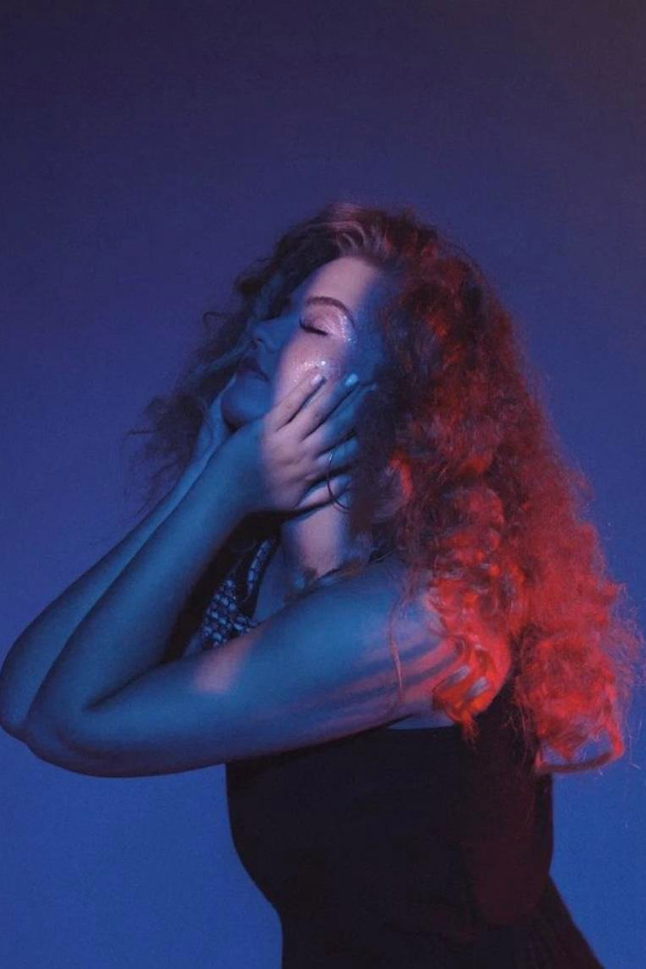 Модель plus size для съемок на маркетплейс Екатерина Б.Москва |Sale Ea