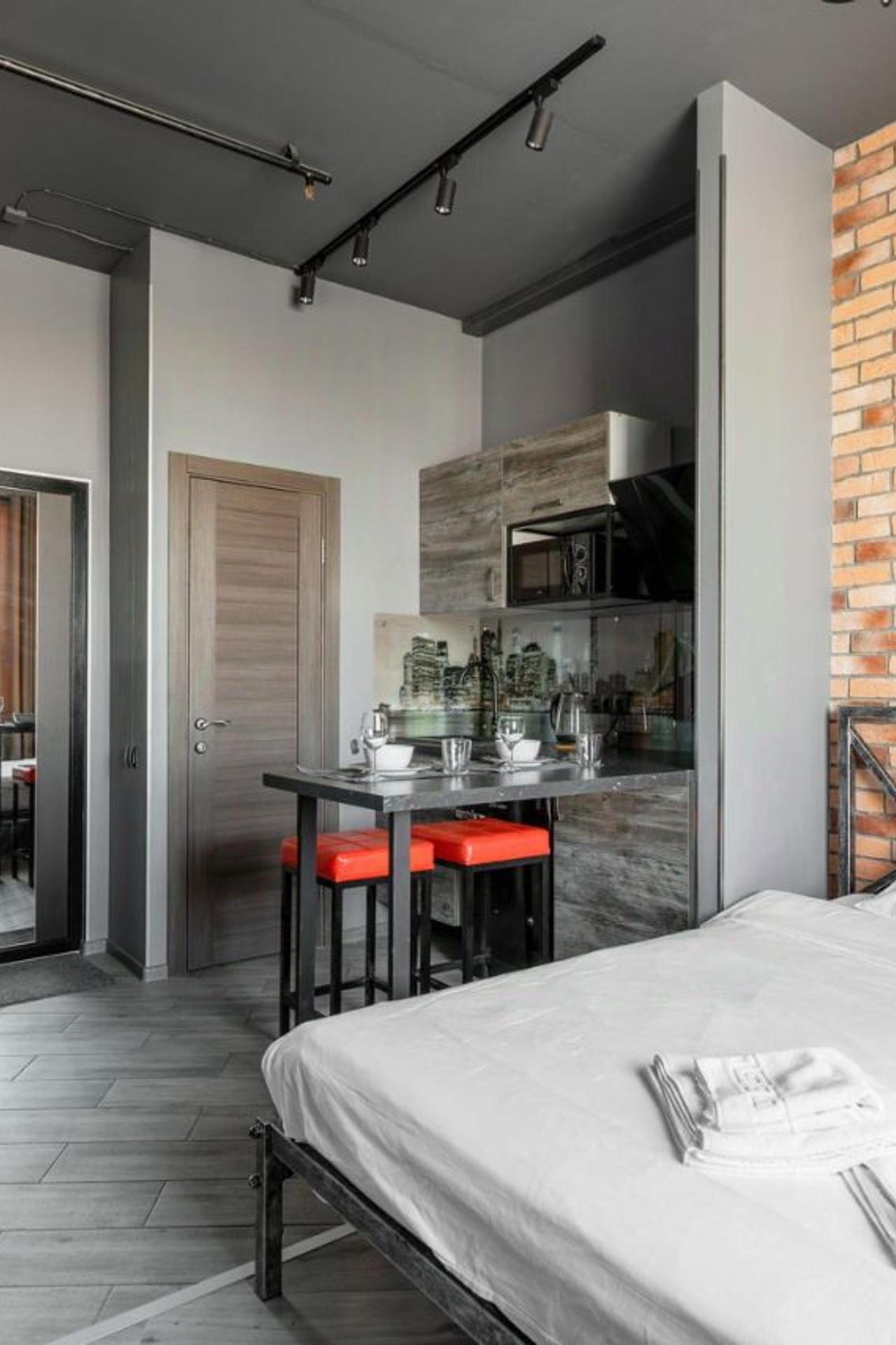 Квартира на Бутлерова для предметной съемки Москва |Sale Easy