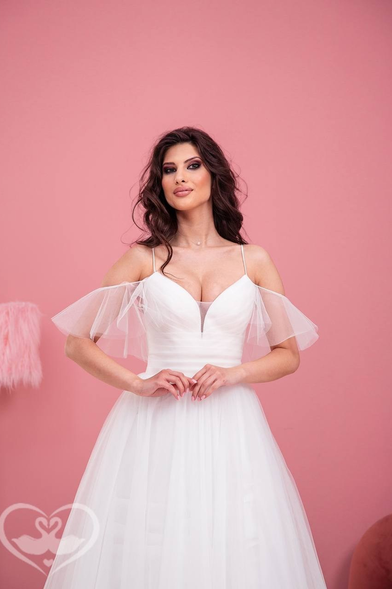 Модель для предметной съемки Дарья Ю. Москва| Sale Easy