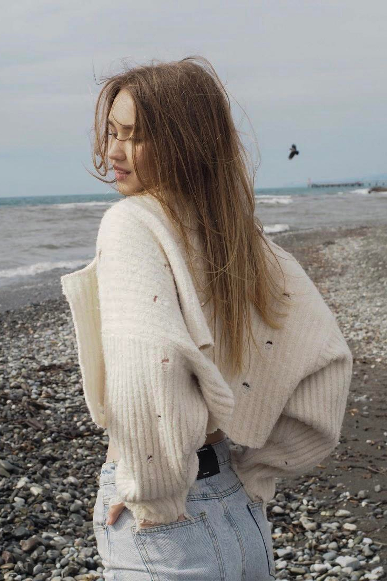 Модель для предметной съемки  Каролина Сочи| Sale Easy