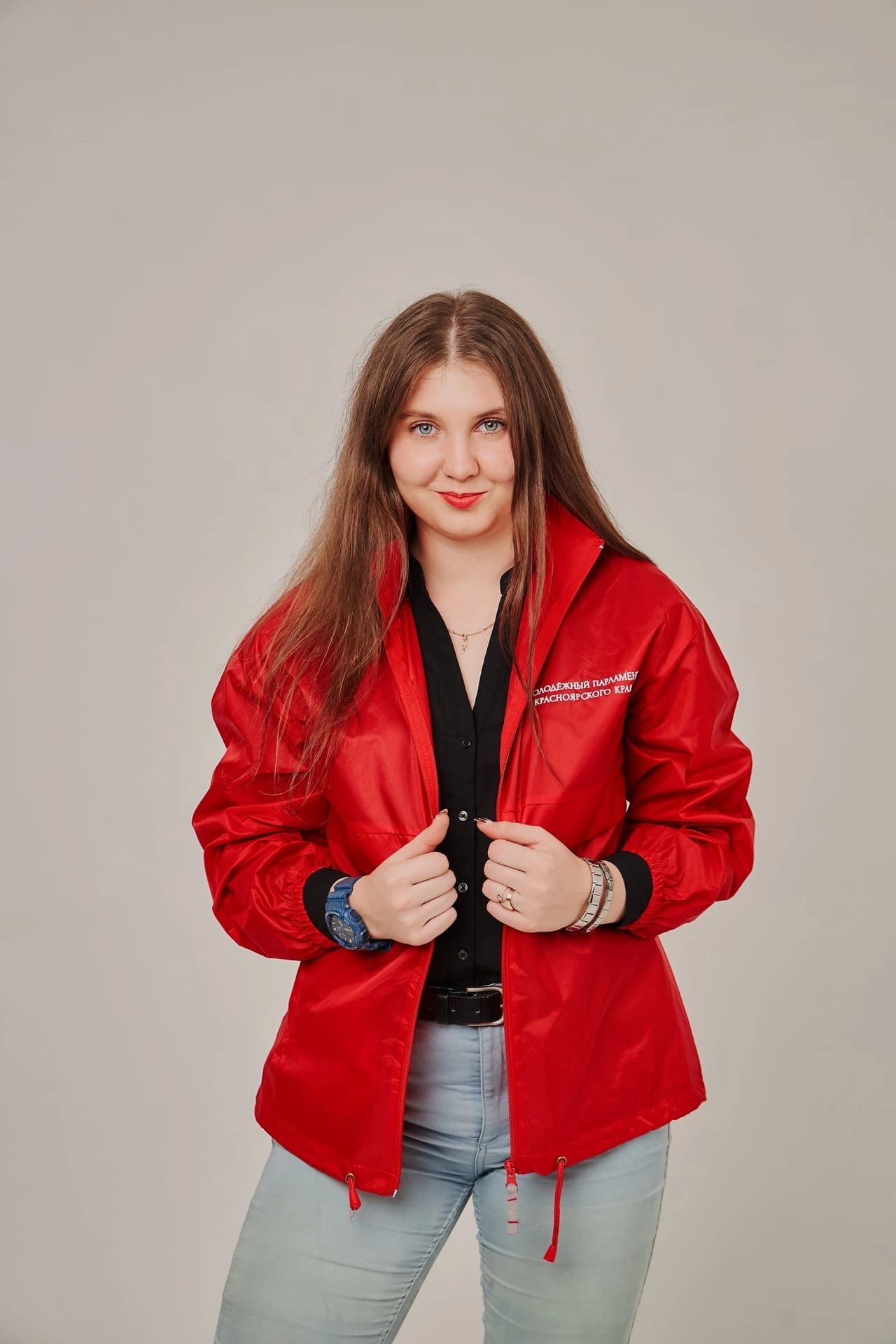 Модель plus size для предметной съемки Юлия И Красноярск| Sale Easy