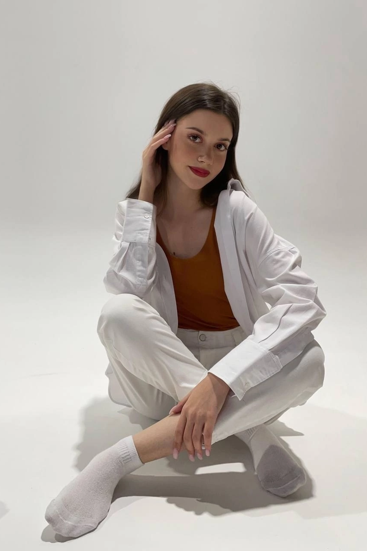 Модель для предметной съемки Кристина К. С-Петербург | Sale Easy