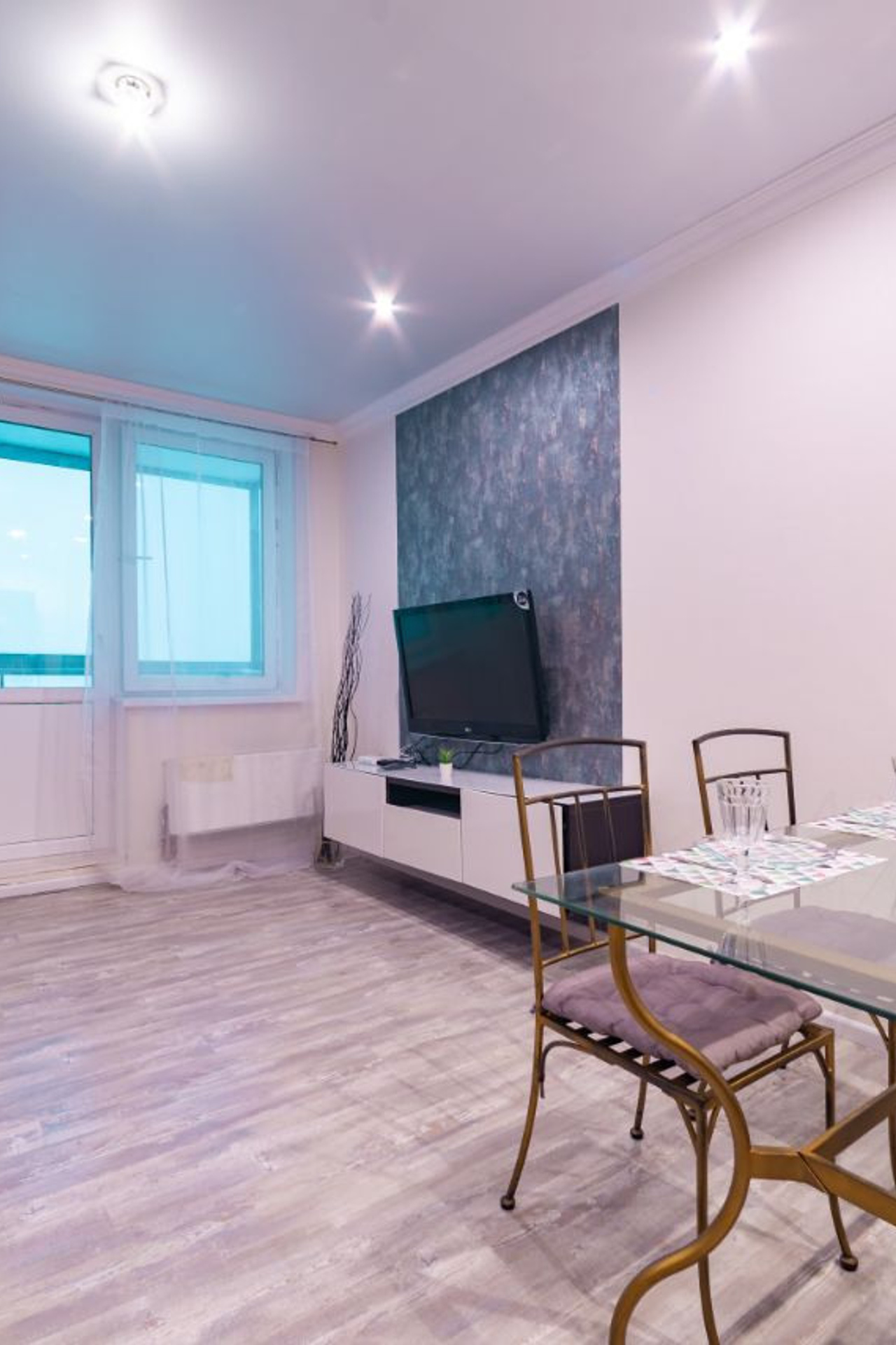 Квартира на Адоратского для предметной съемки Казань|Sale Easy