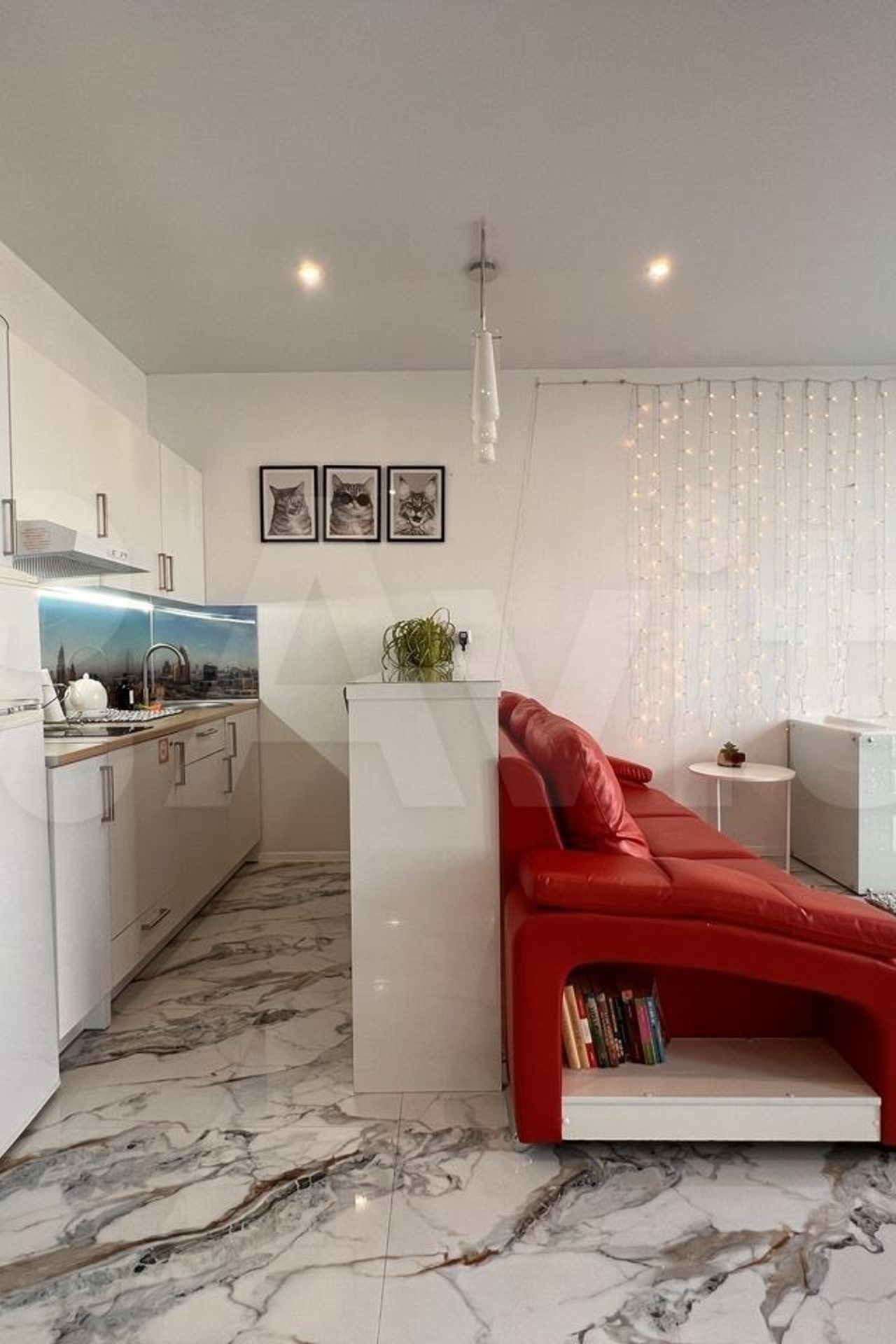 Квартира на ул.Тимирязева для предметной съемки Н.Новгород |Sale Easy