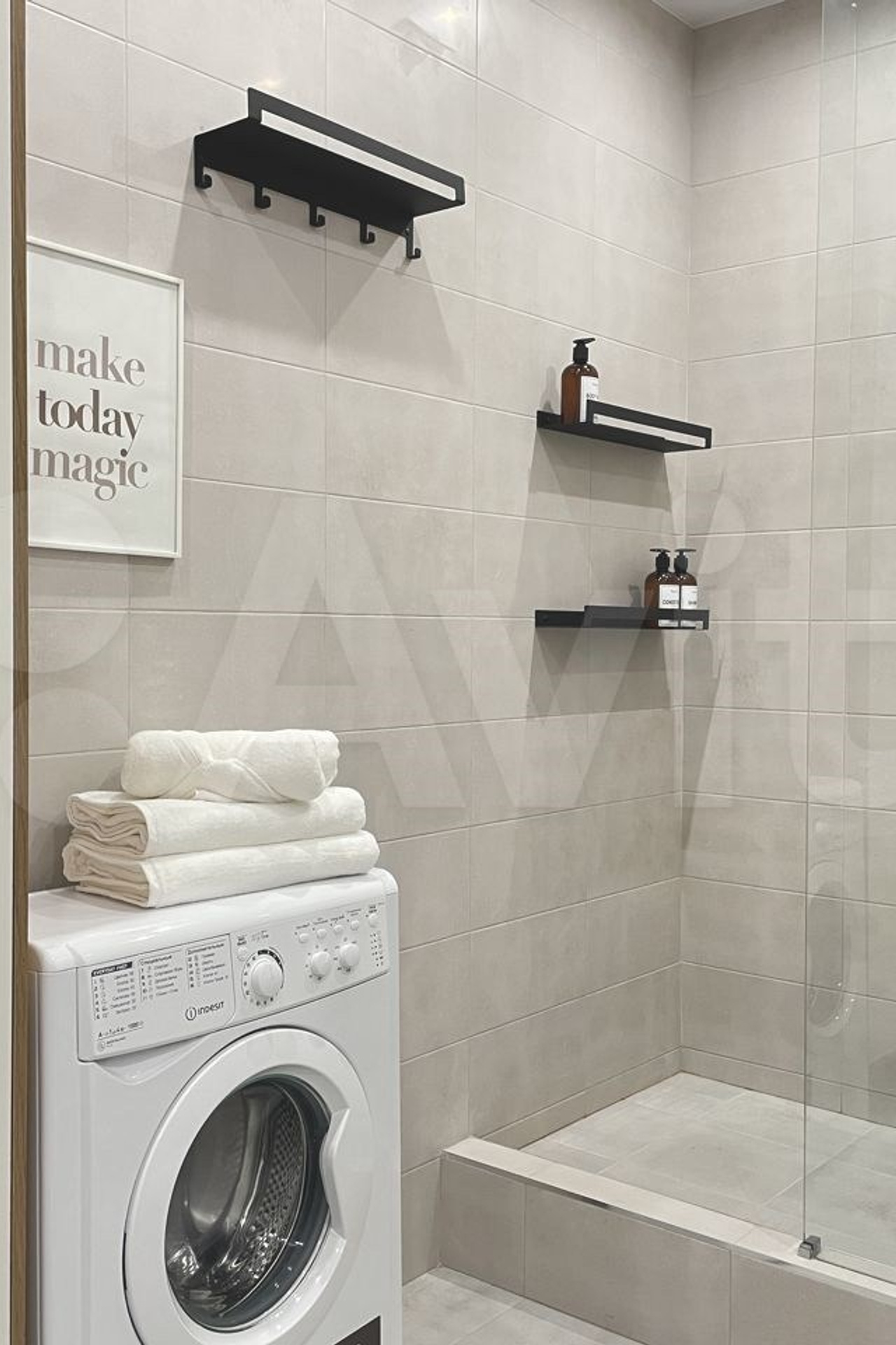 Квартира на Славянской