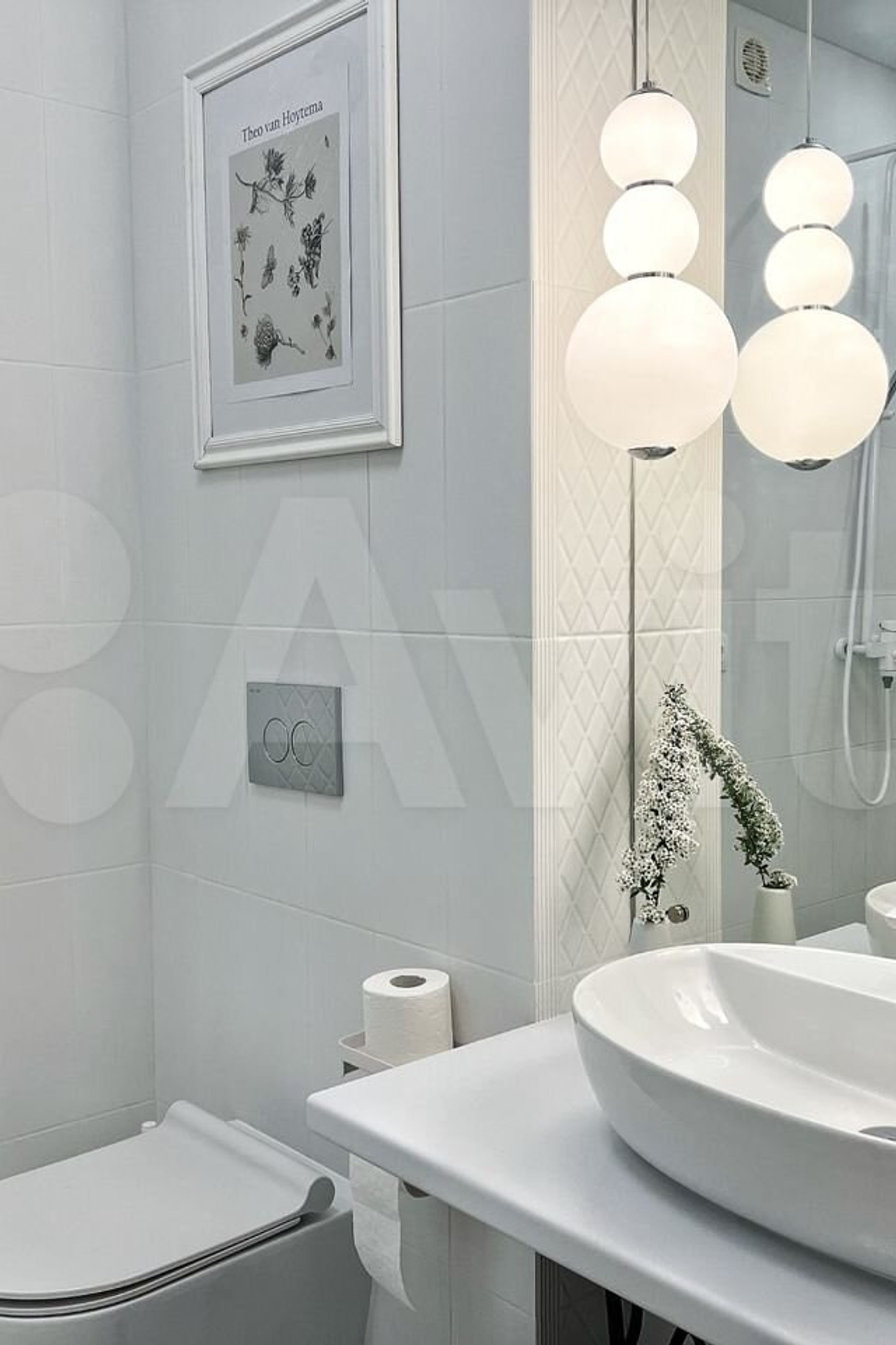 Квартира на Шоссейной для предметной съемки Казань|Sale Easy