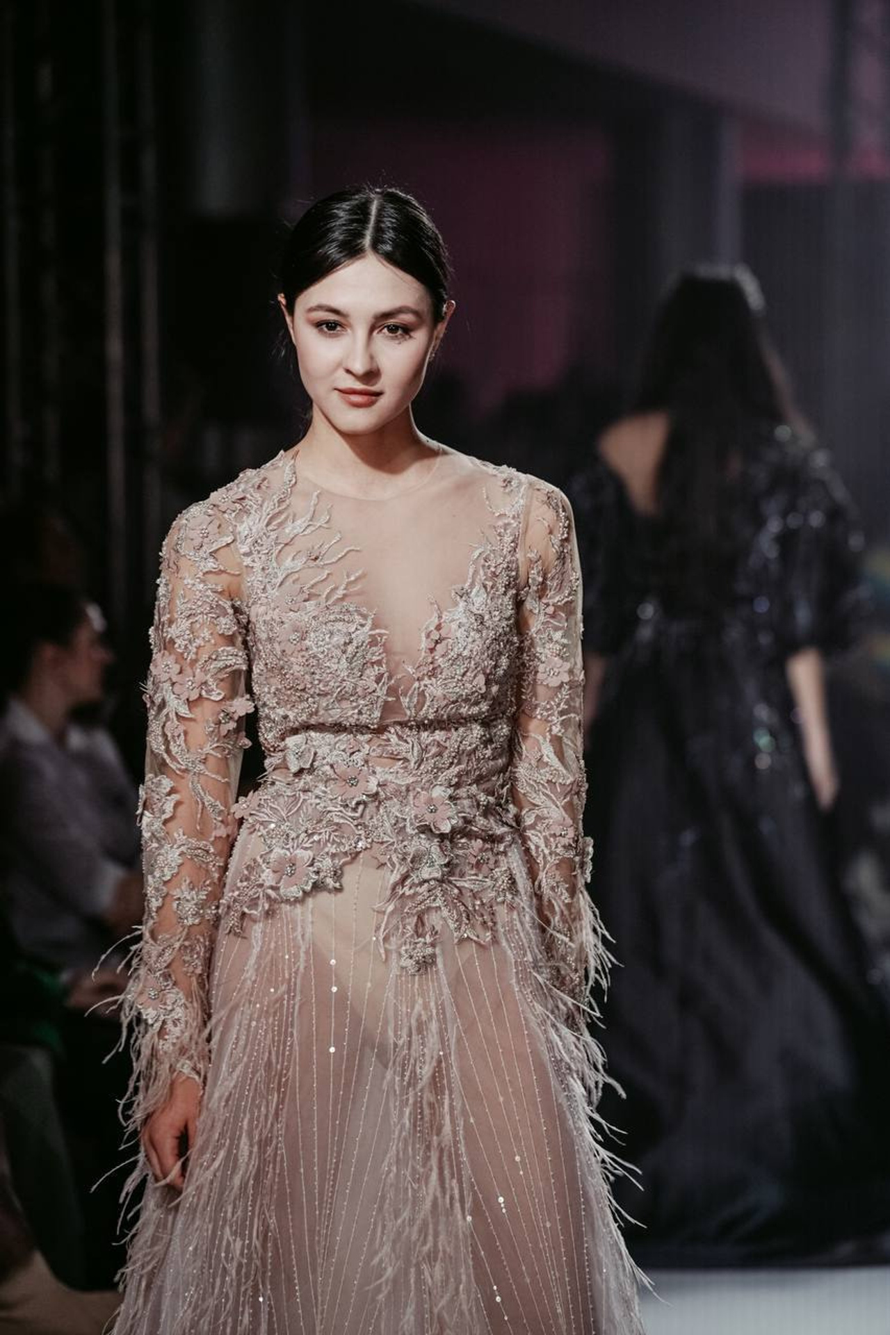 Модель для предметной съемки Айгуль А Казань| Sale Easy