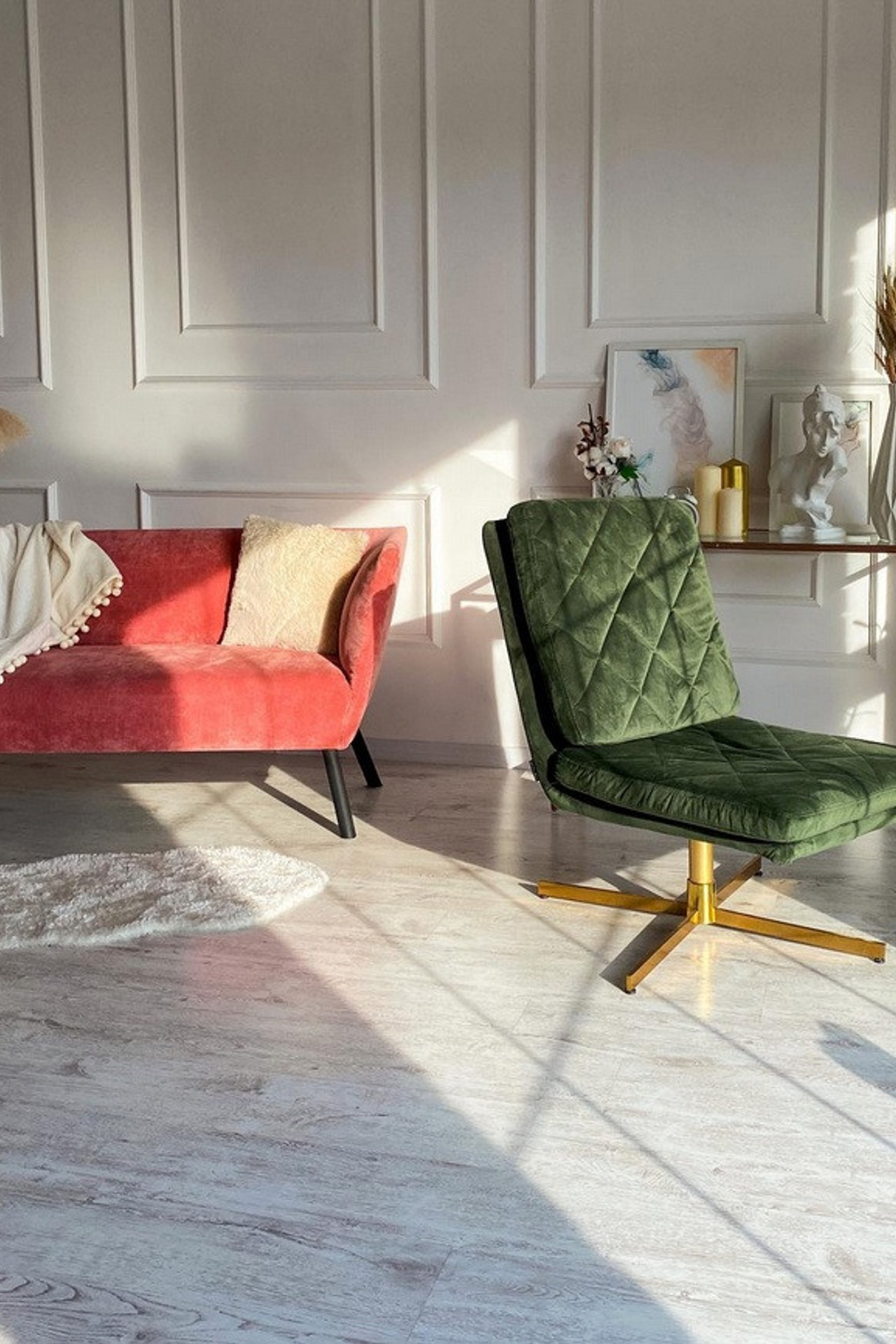 Студия Loft18 Studio для предметной съемки Королев |Sale Easy