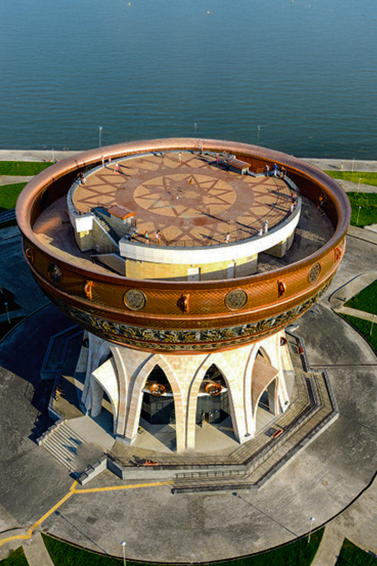 Локация Казань стрит Центр семьи ЗАГС для предметной съемки |Sale Easy