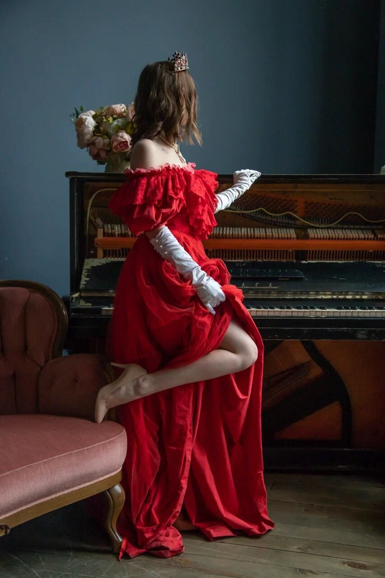 Модель для предметной съемки Анастасия Ах. Н.Н.| Sale Easy