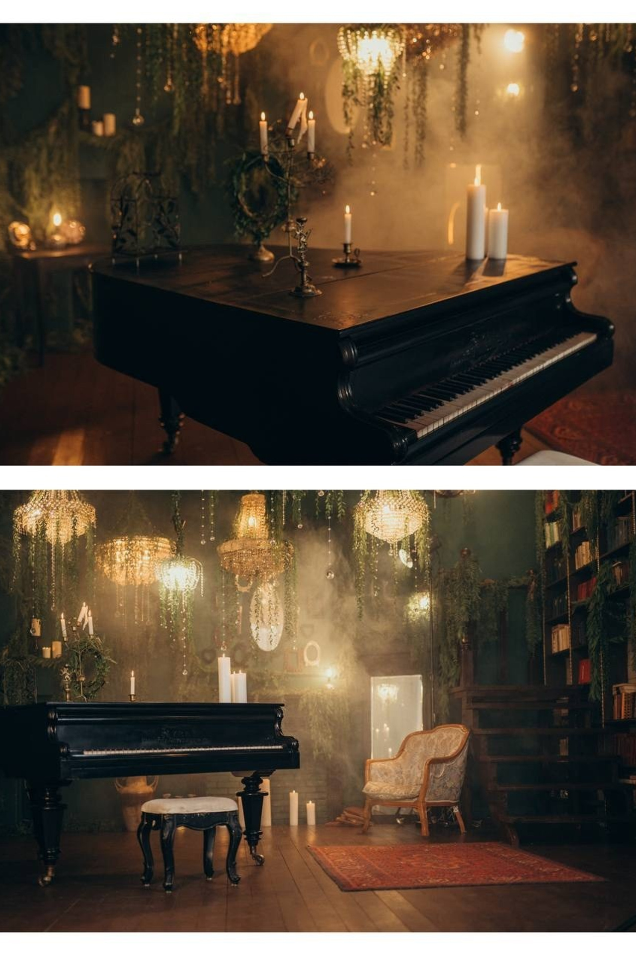 Фотостудия Рояль — зал Рояль для предметной съемки Казань|Sale Easy