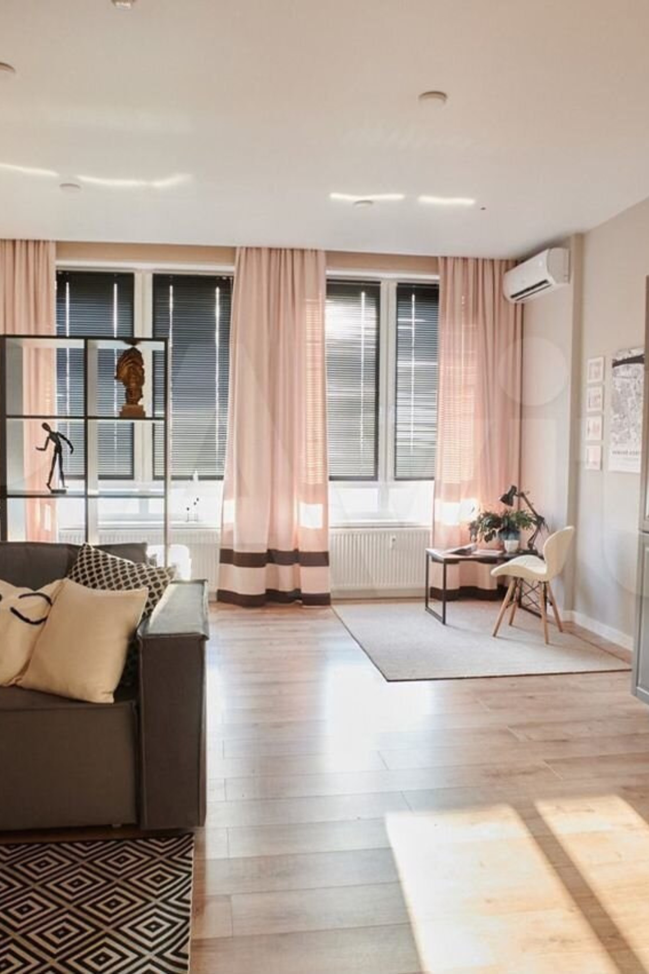 Квартира на Горького 14И для предметной съемки Н.Новгород |Sale Easy