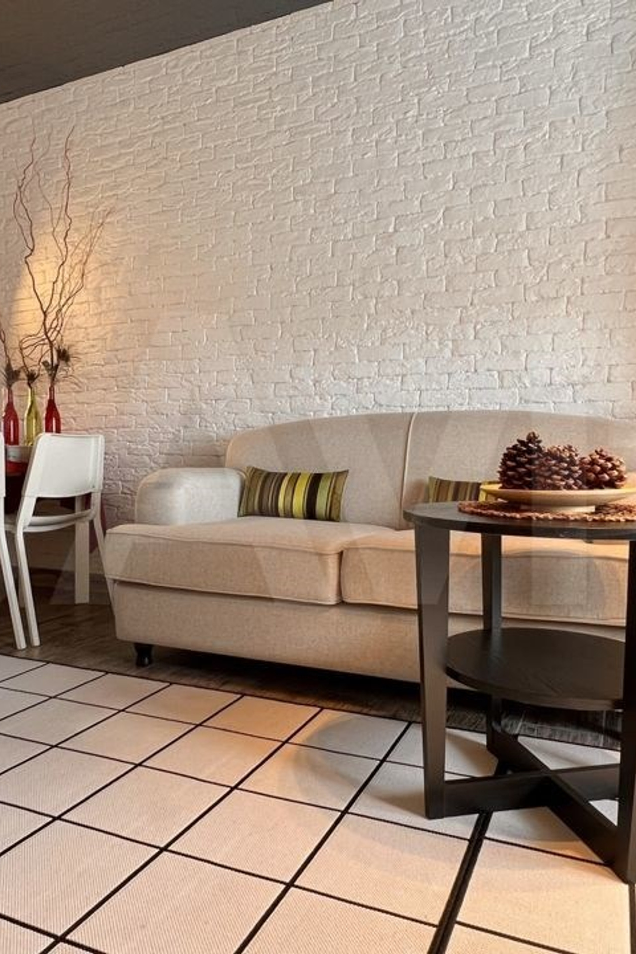 Квартира на Малой Ямской для предметной съемки НН|Sale Easy