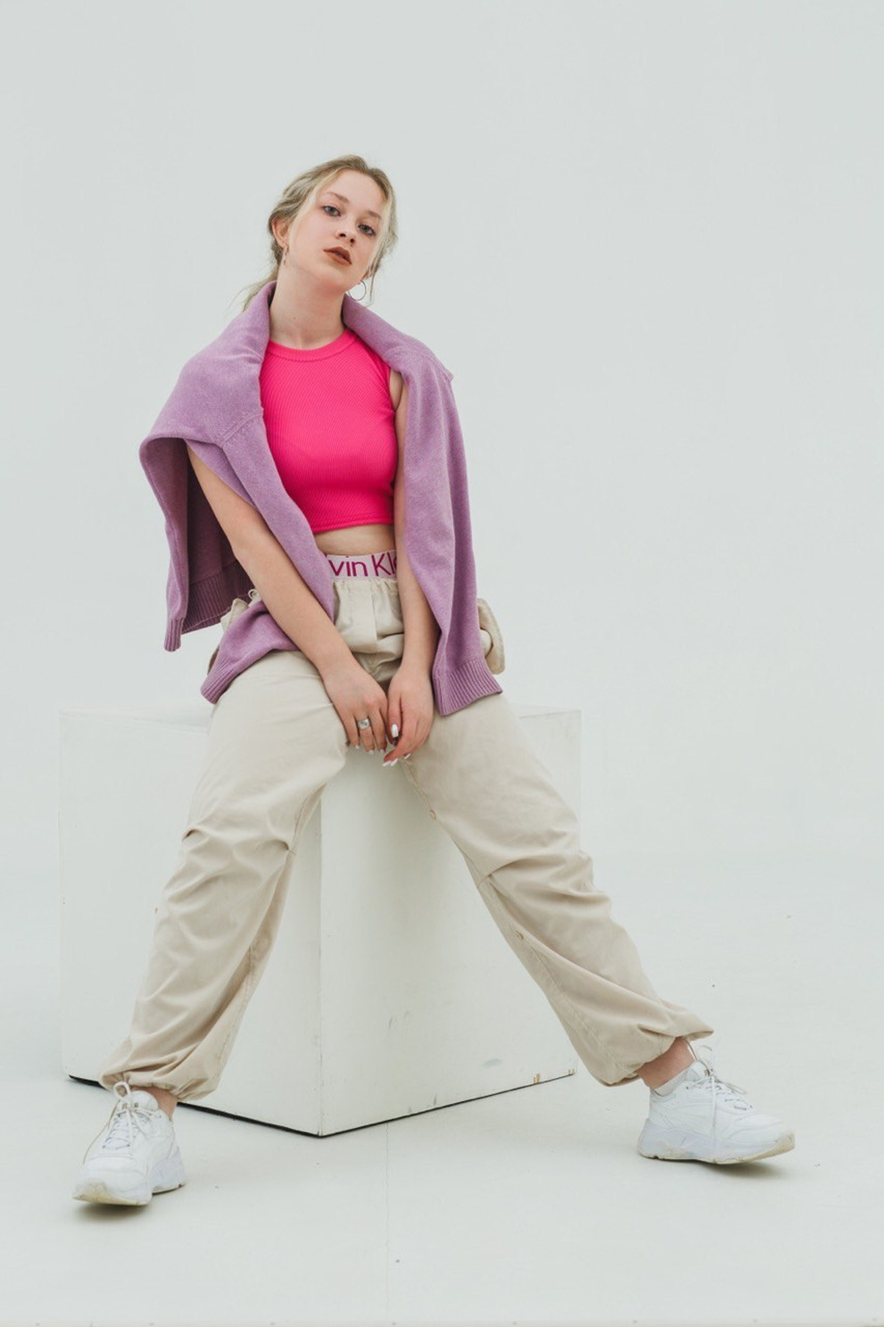 Модель для предметной съемки Марина id 16054 Казань| Sale Easy