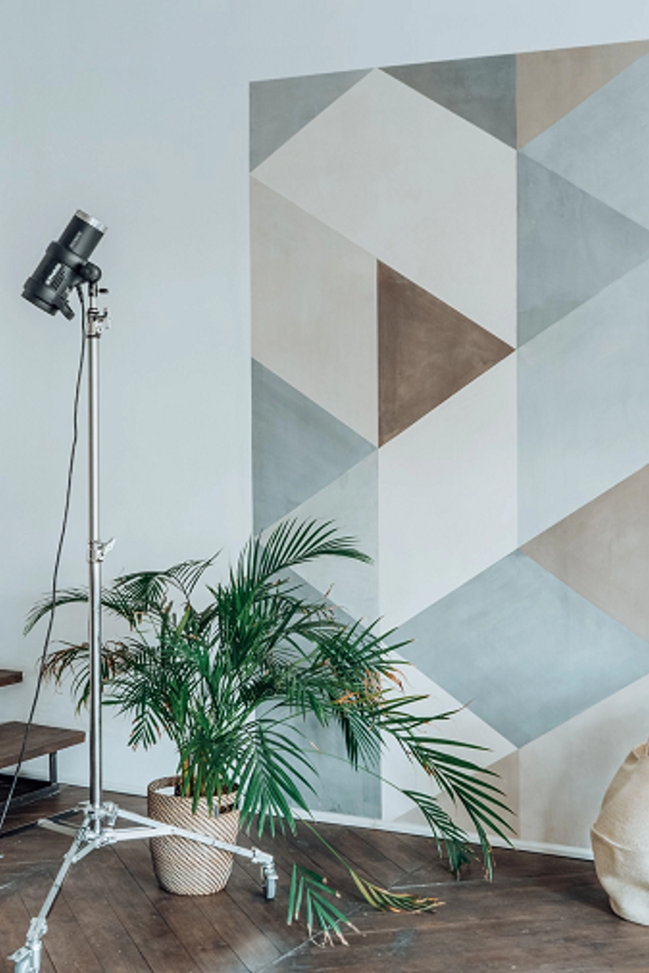 Студия Kap's 17 для предметной съемки Москва | Sale Easy