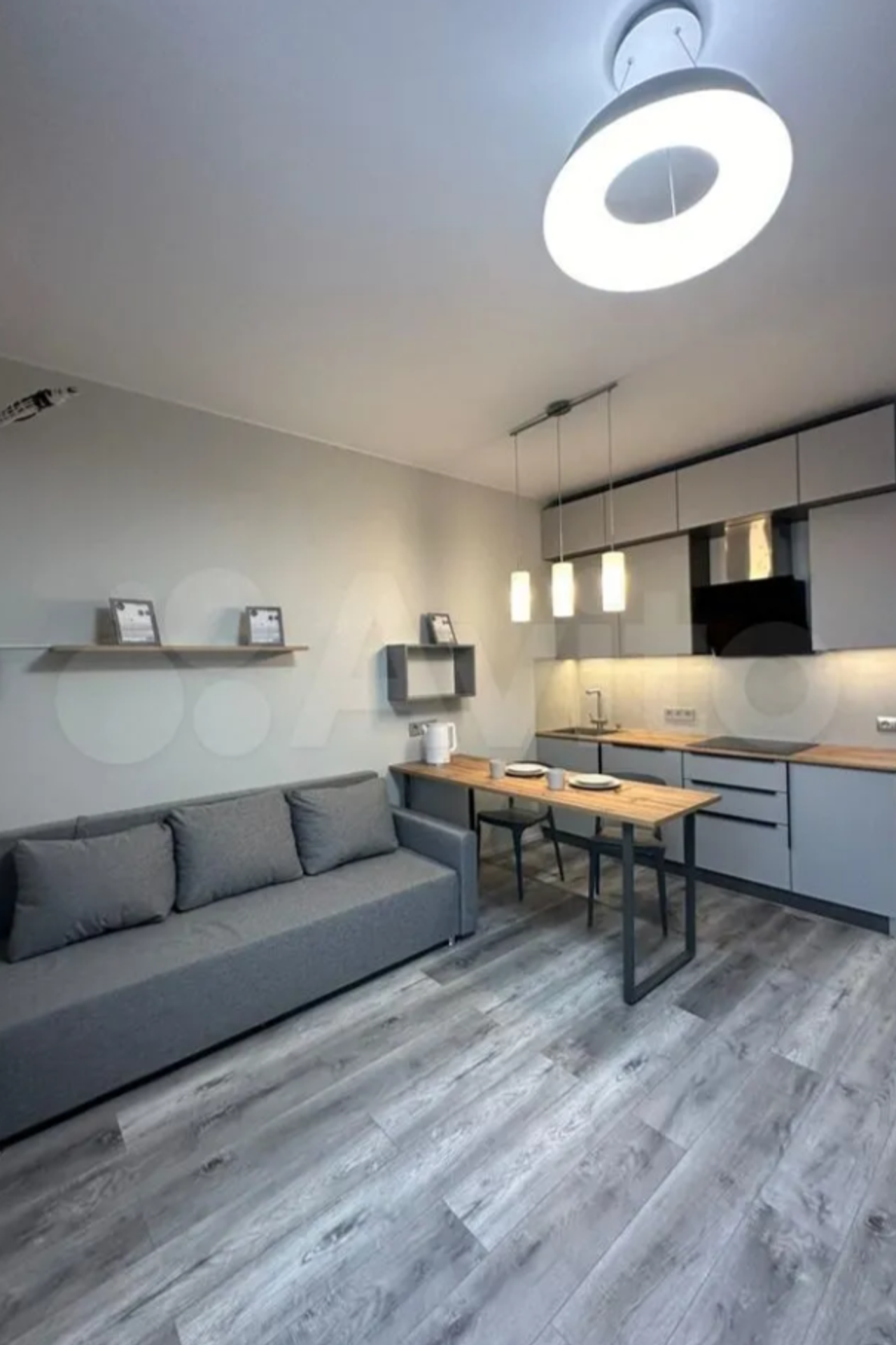 Квартира на Тагильской для предметной съемки Москва|Sale Easy