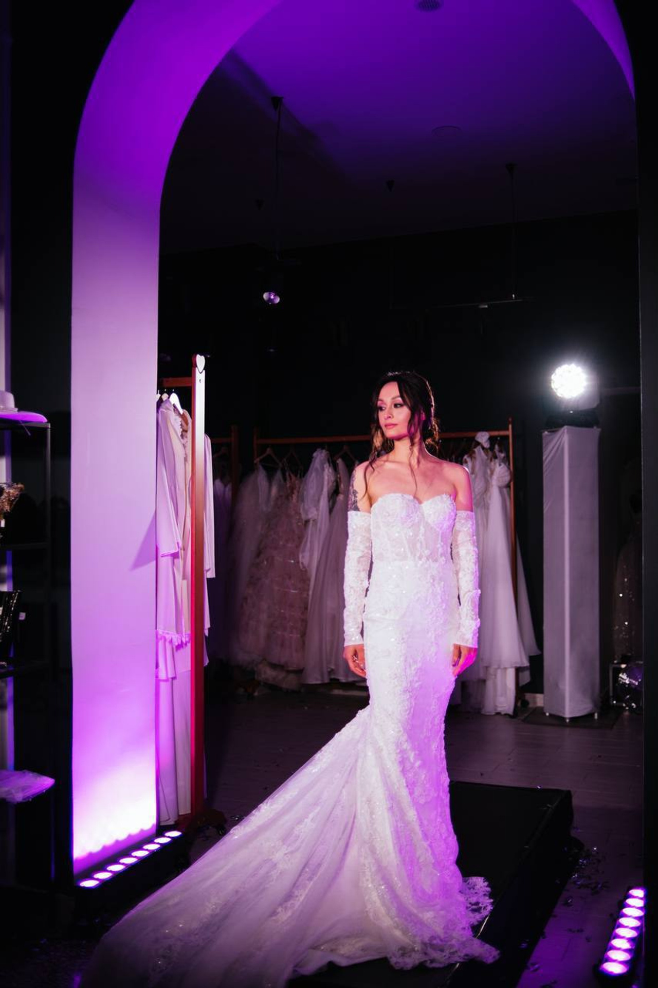 Модель для съемки на маркетплейсы Рената Казань| Sale Easy