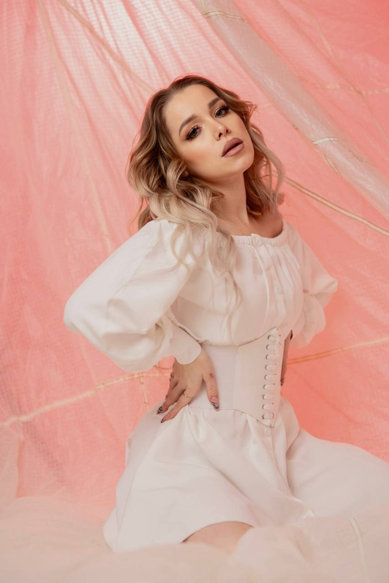 Модель для съемки для интернет магазинов Карина Г.Н.Н| Sale Easy