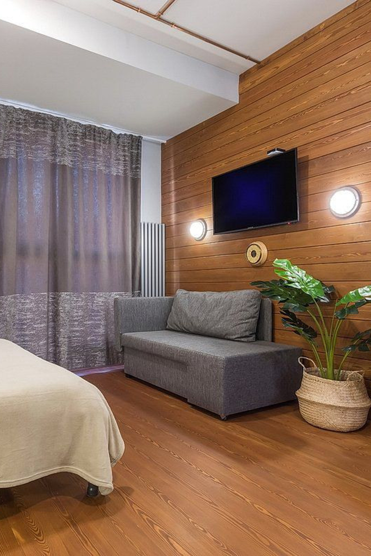 Квартира на Ходынском бульв.З для предметной съемки Москва |Sale Easy