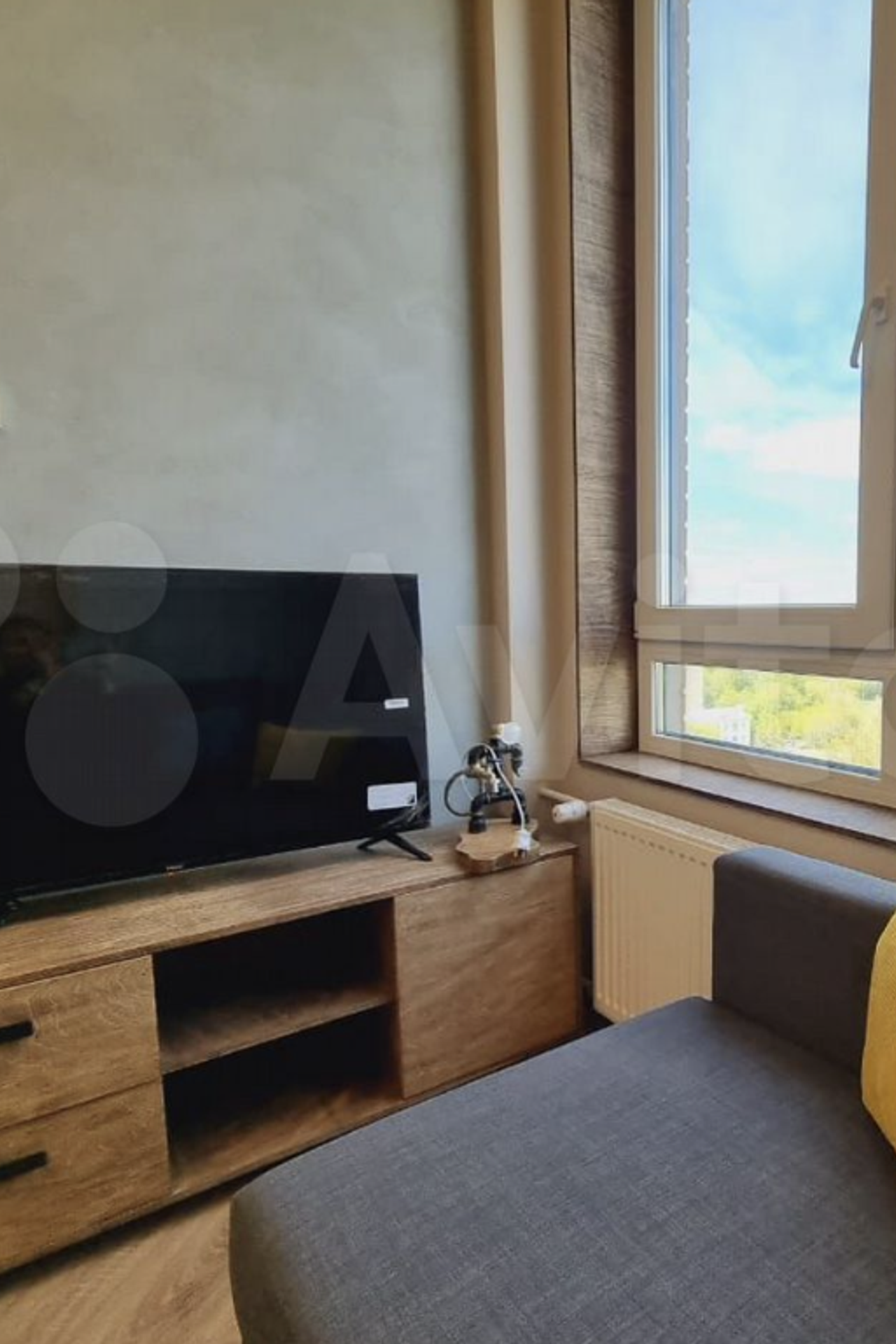 Квартира на Максима Горького для предметной съемки Н.Новгород |Sale Ea