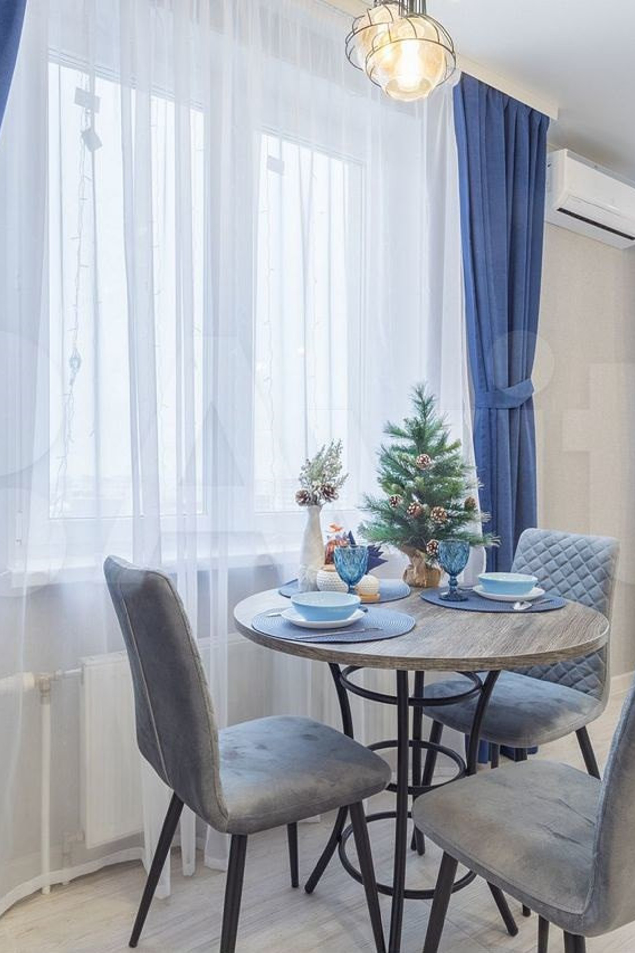 Квартира на Баграмяна для предметной съемки Н.Новгород |Sale Easy