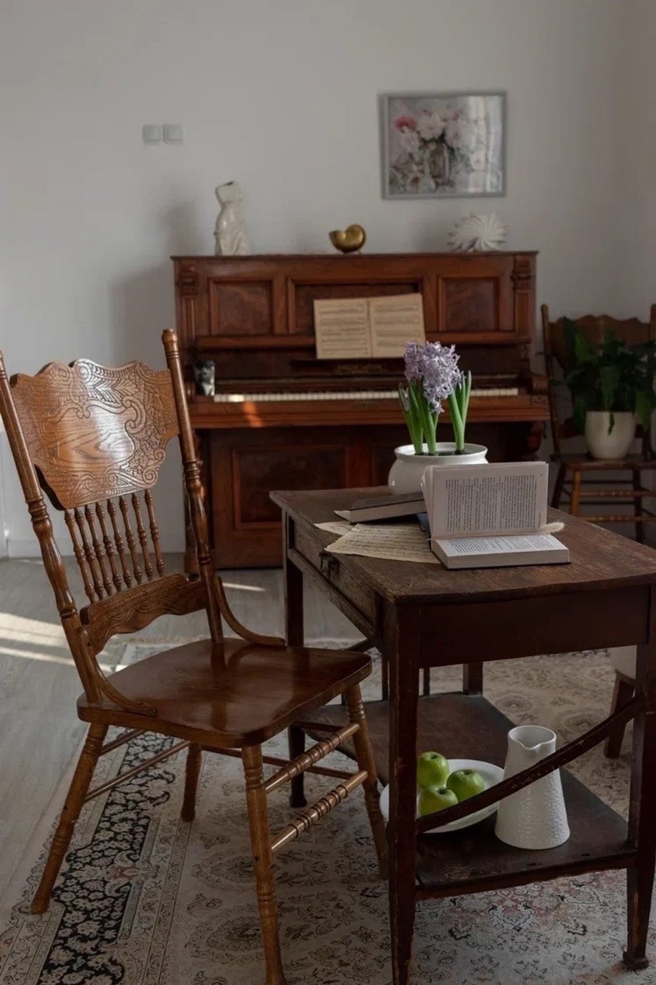 Локация Дом.уют Grace Place для предметной съемки Красноярск|Sale Easy