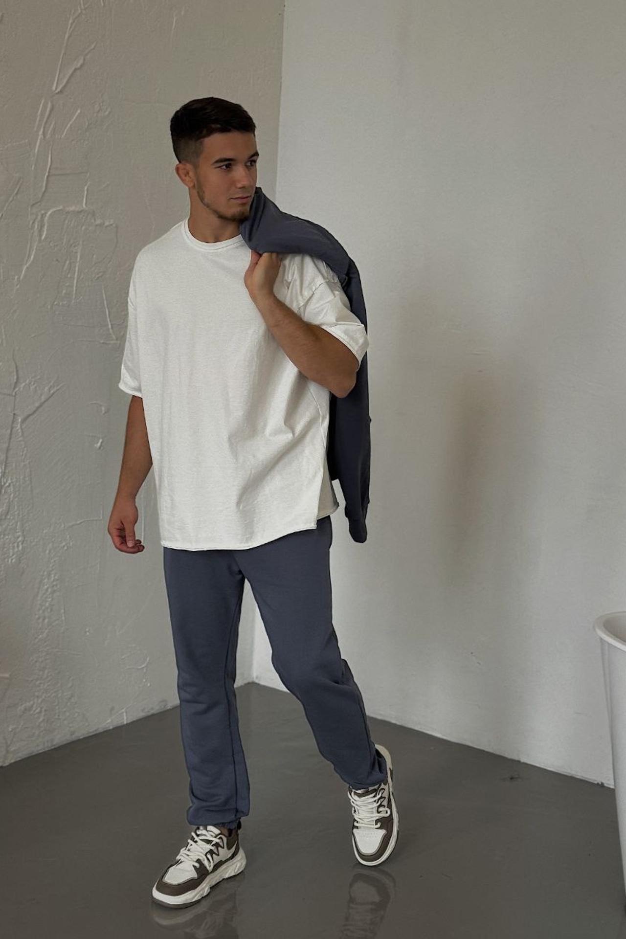 Модель для съемки на маркетплейсы Адель Б Казань| Sale Easy