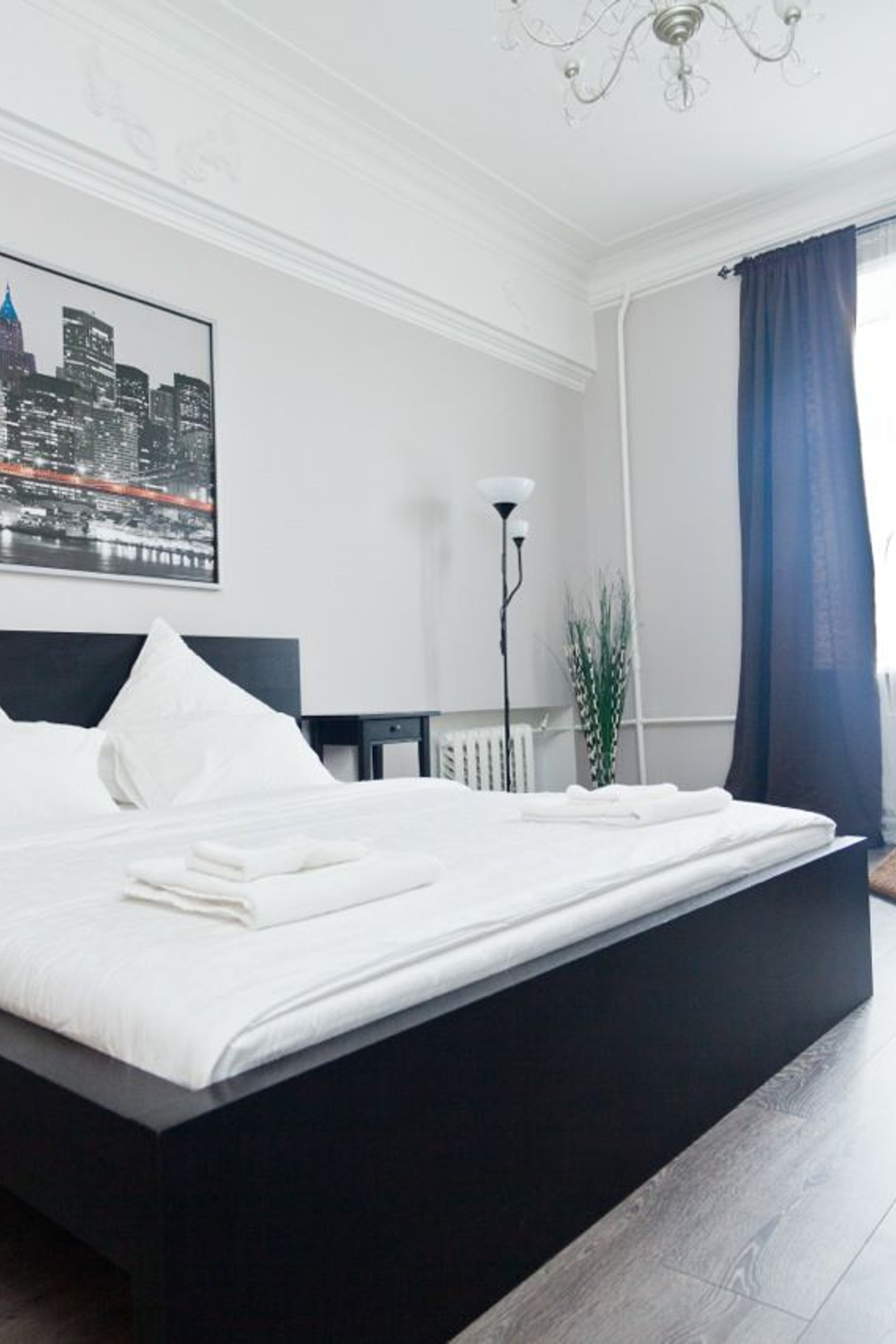 Квартира на Земляном Вале для предметной съемки Москва |Sale Easy