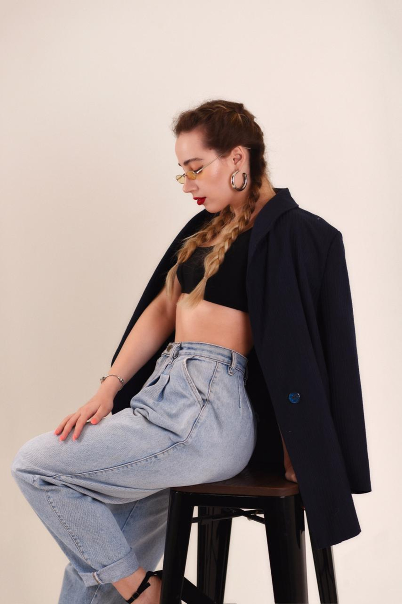 Модель для предметной съемки Алёна В.Москва| Sale Easy