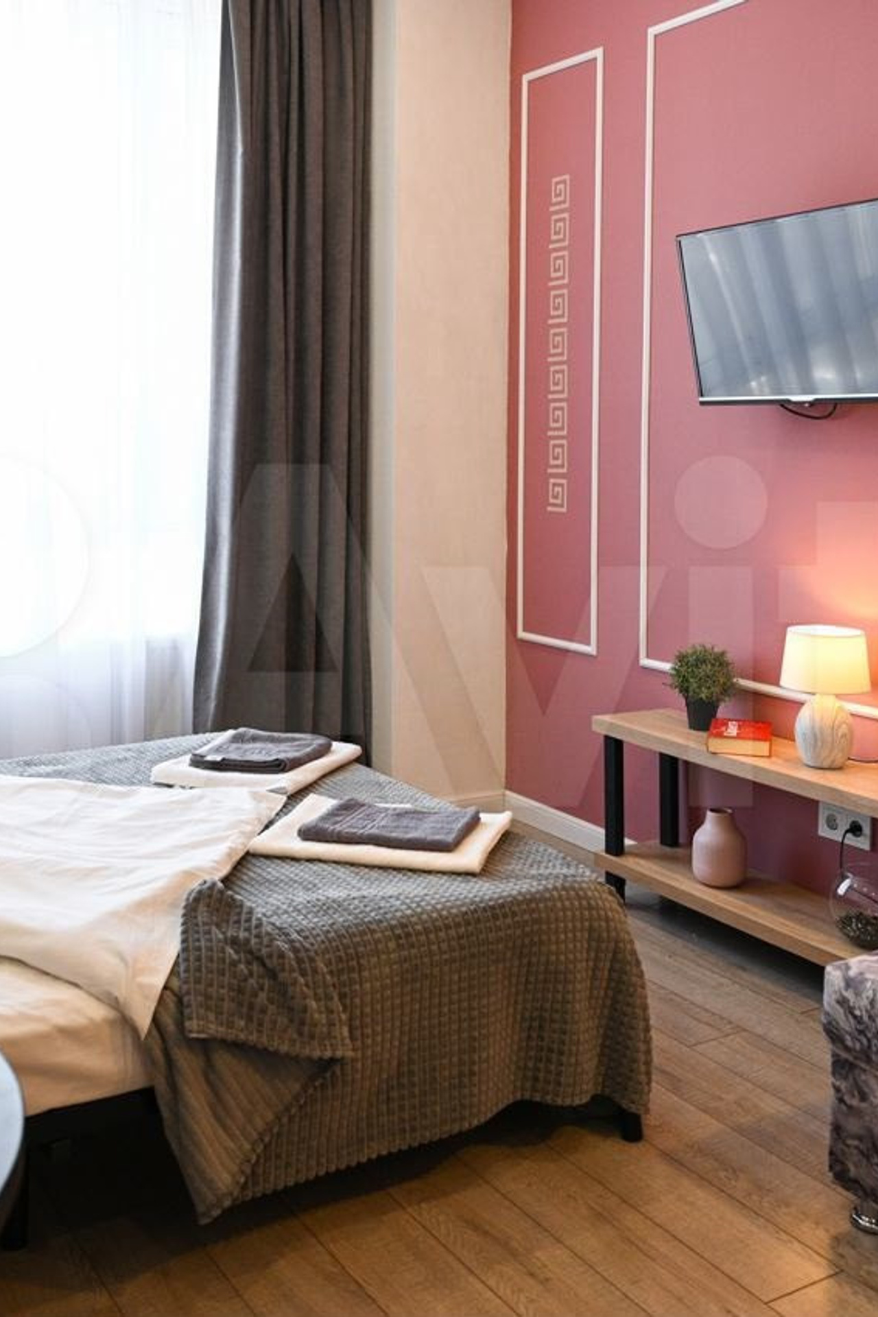 Квартира на Горького 13Н для предметной съемки Н.Новгород |Sale Easy