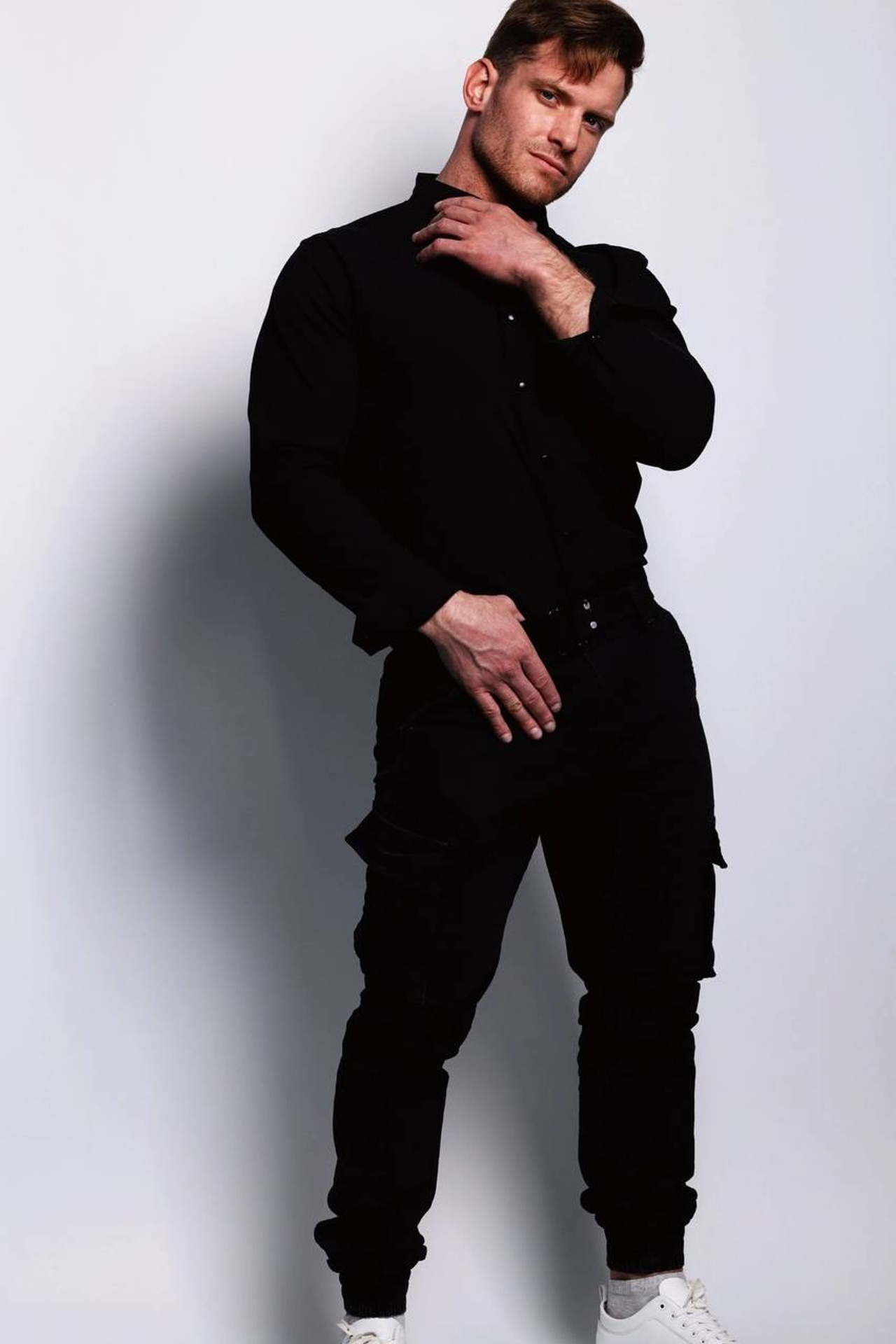 Модель для предметной съемки Дмитрий Б Н.Новгород | Sale Easy