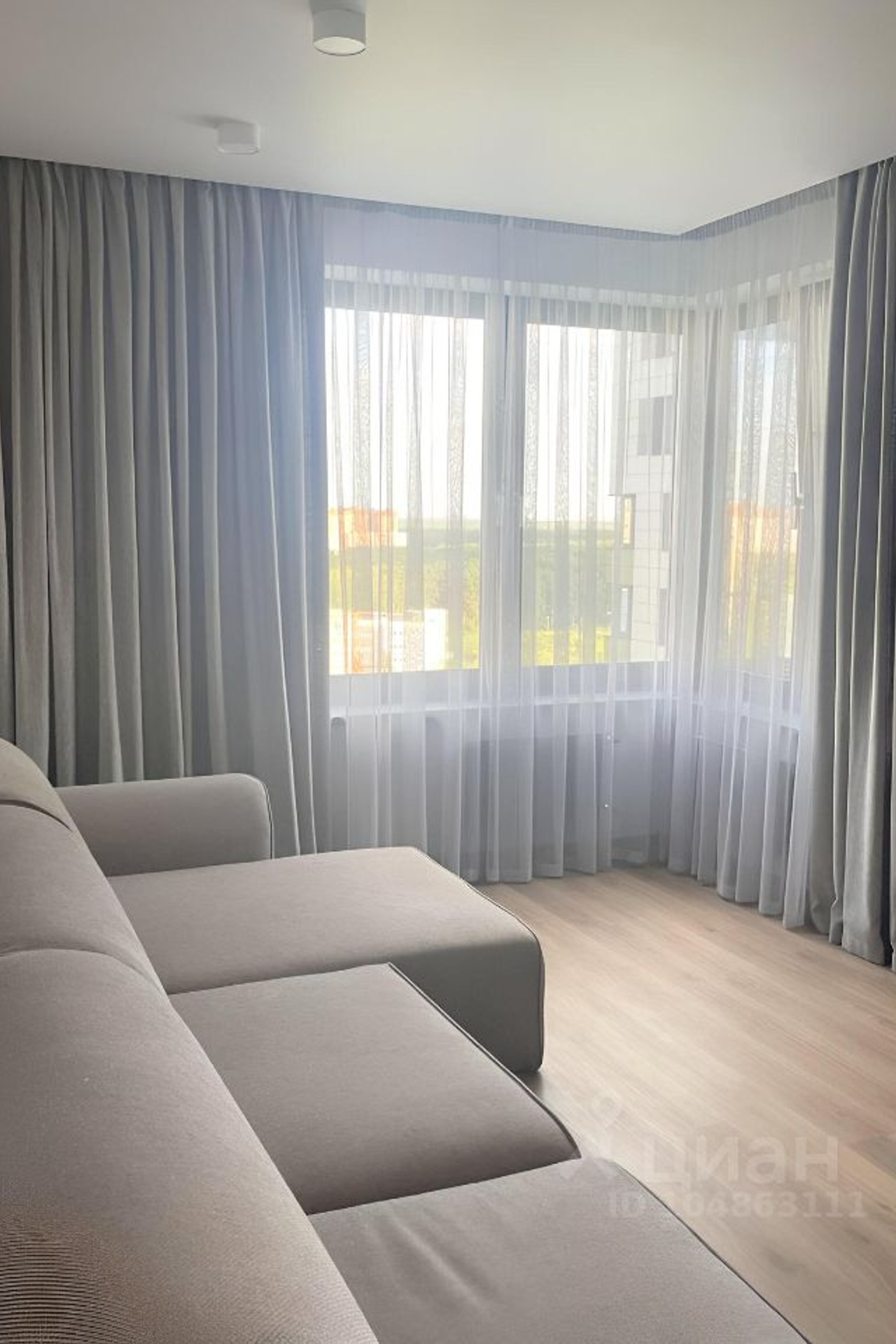 Квартира в Подлипках 2 для предм. съемки Королев |Sale Easy