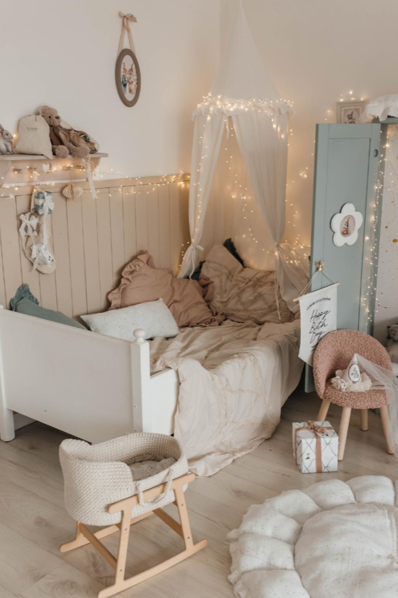 DOMIK — Зал KIDS