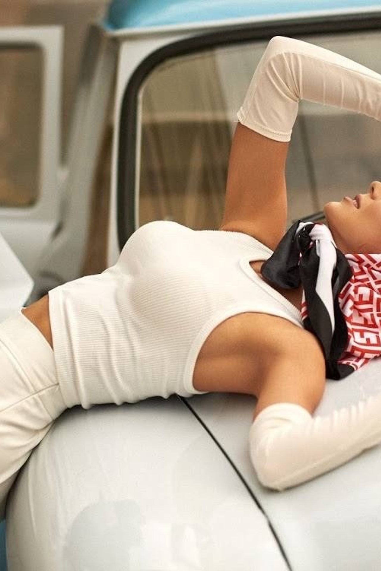 Модель для предметной съемки Юлия Х. Н.Н.| Sale Easy