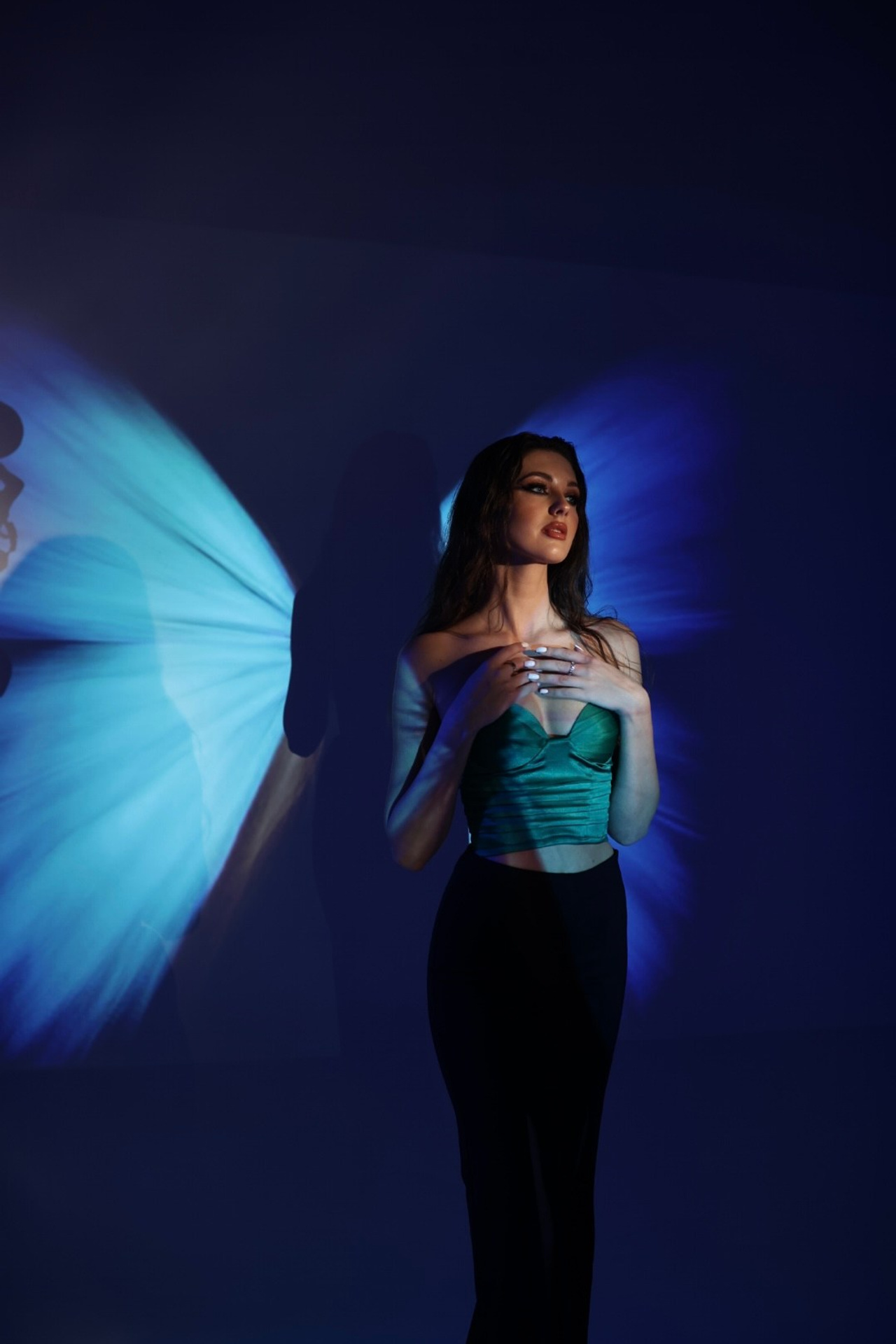 Модель для предметной съемки Марина З. С.-Пб| Sale Easy