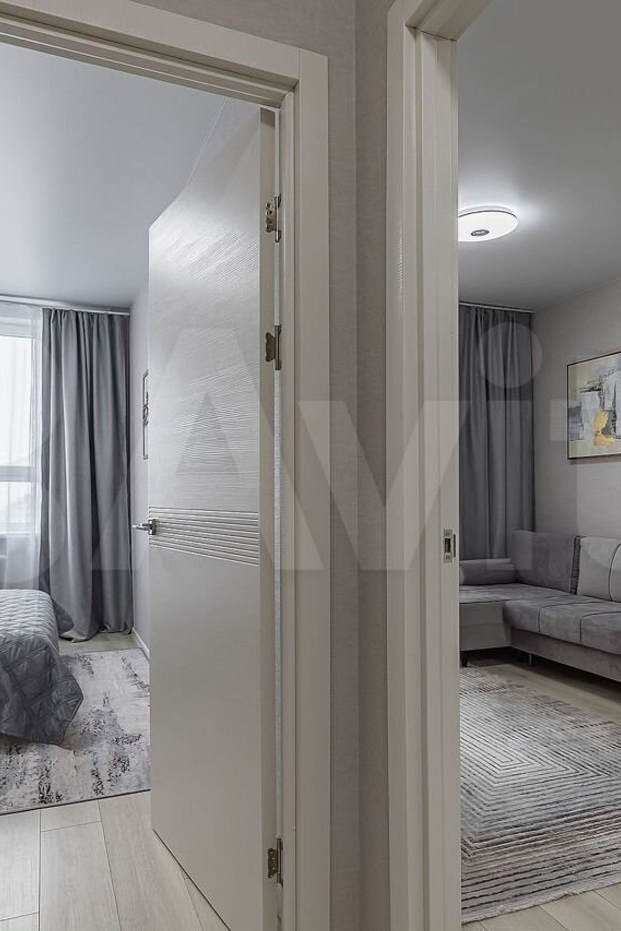 Квартира на 1-й оранжерейной для предметной съемки НН|Sale Easy