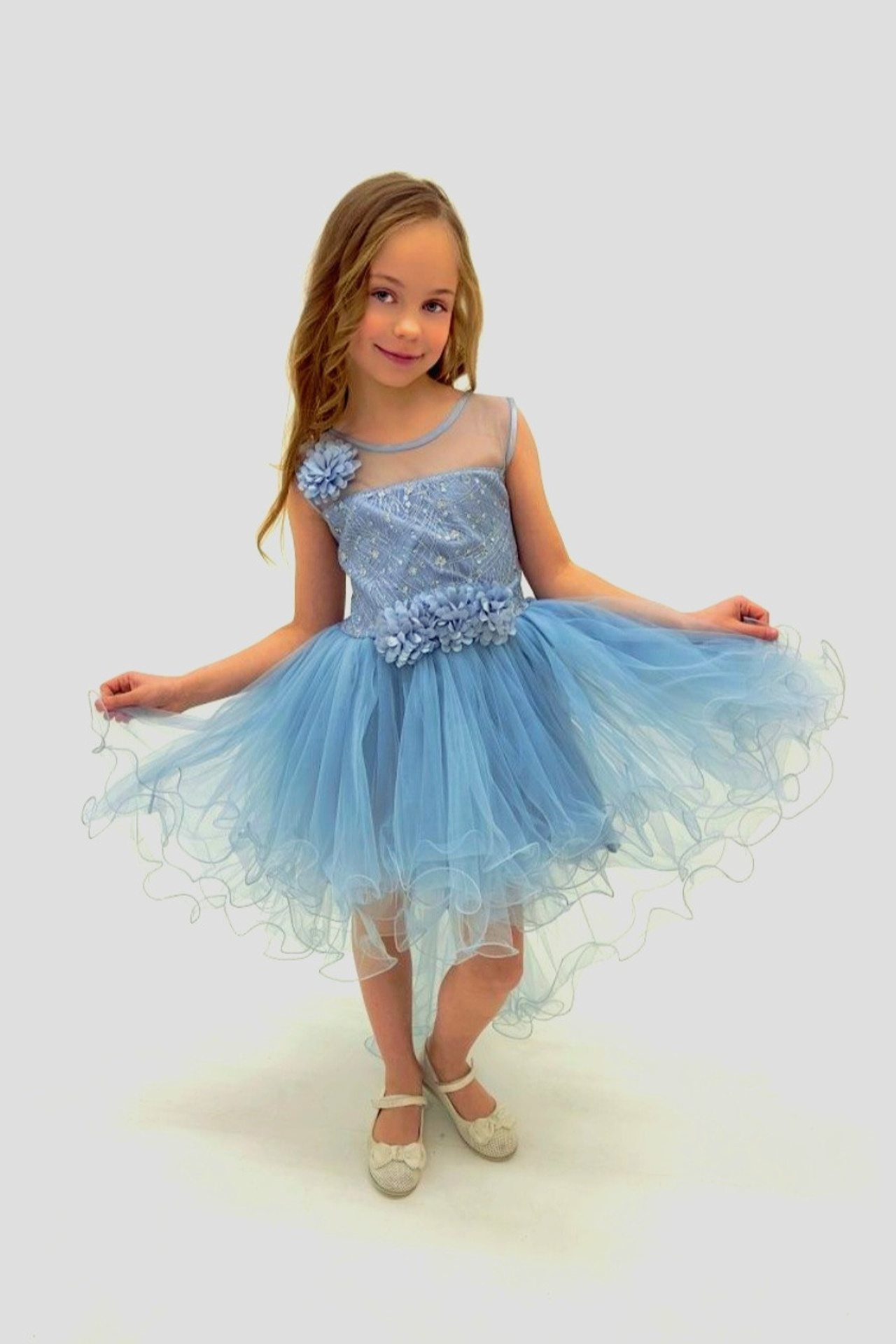 Модель девочка для предметной съемки Анастасия П.С-Петербург|Sale Easy