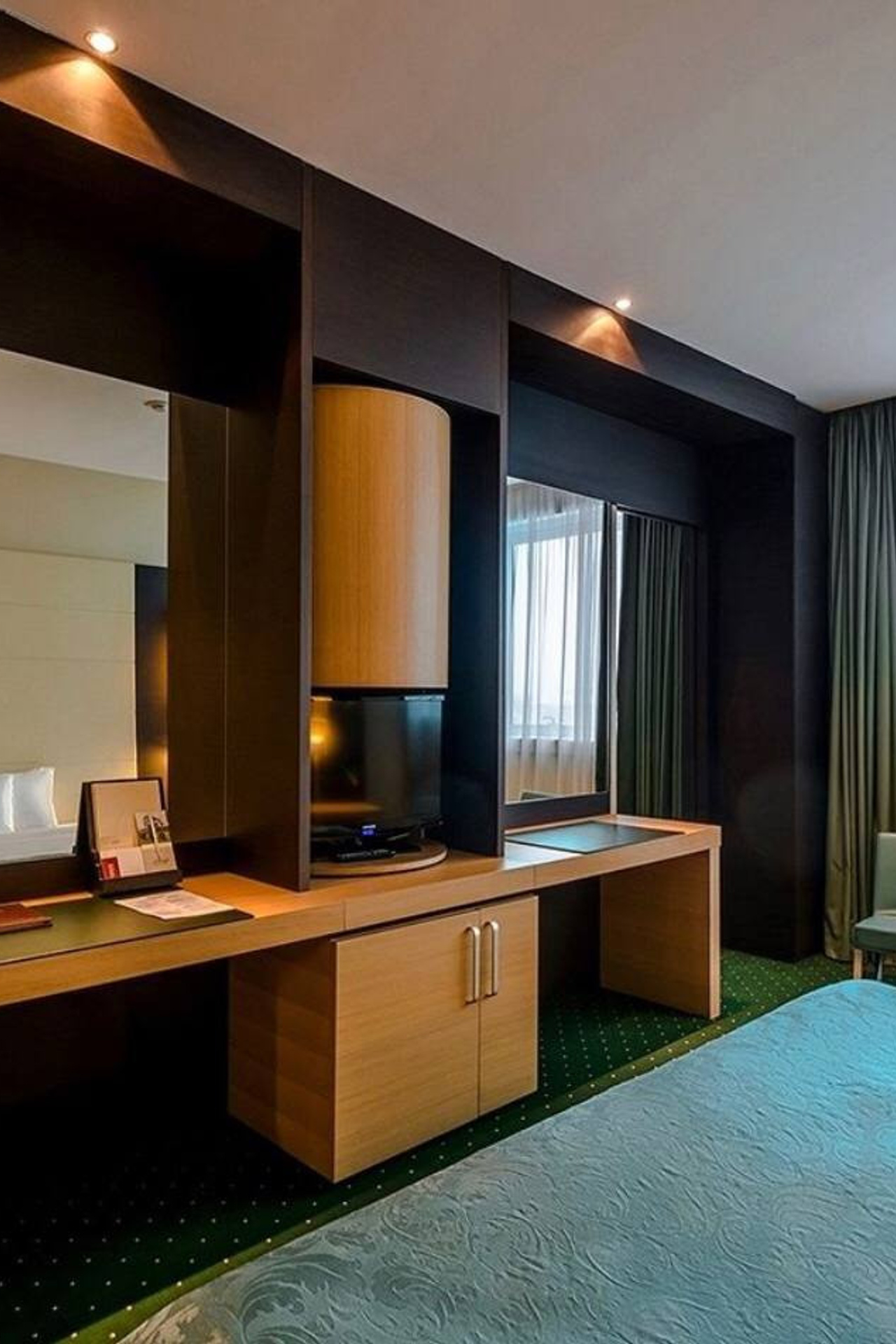 Отель Мираж для предметной съемки Казань|Sale Easy