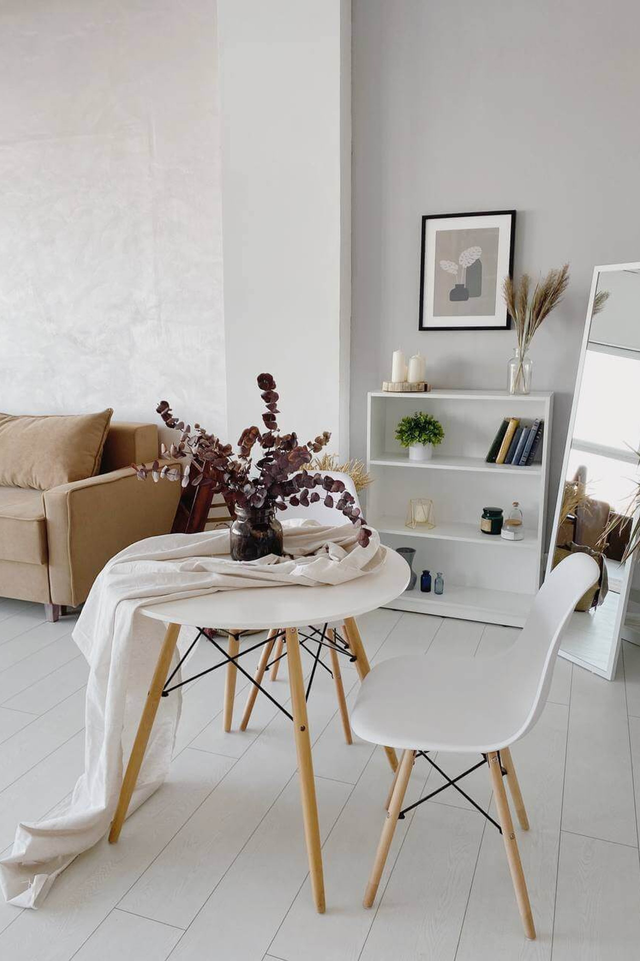 Студия LOFT FACTURA для предметной съемки Красноярск|Sale Easy